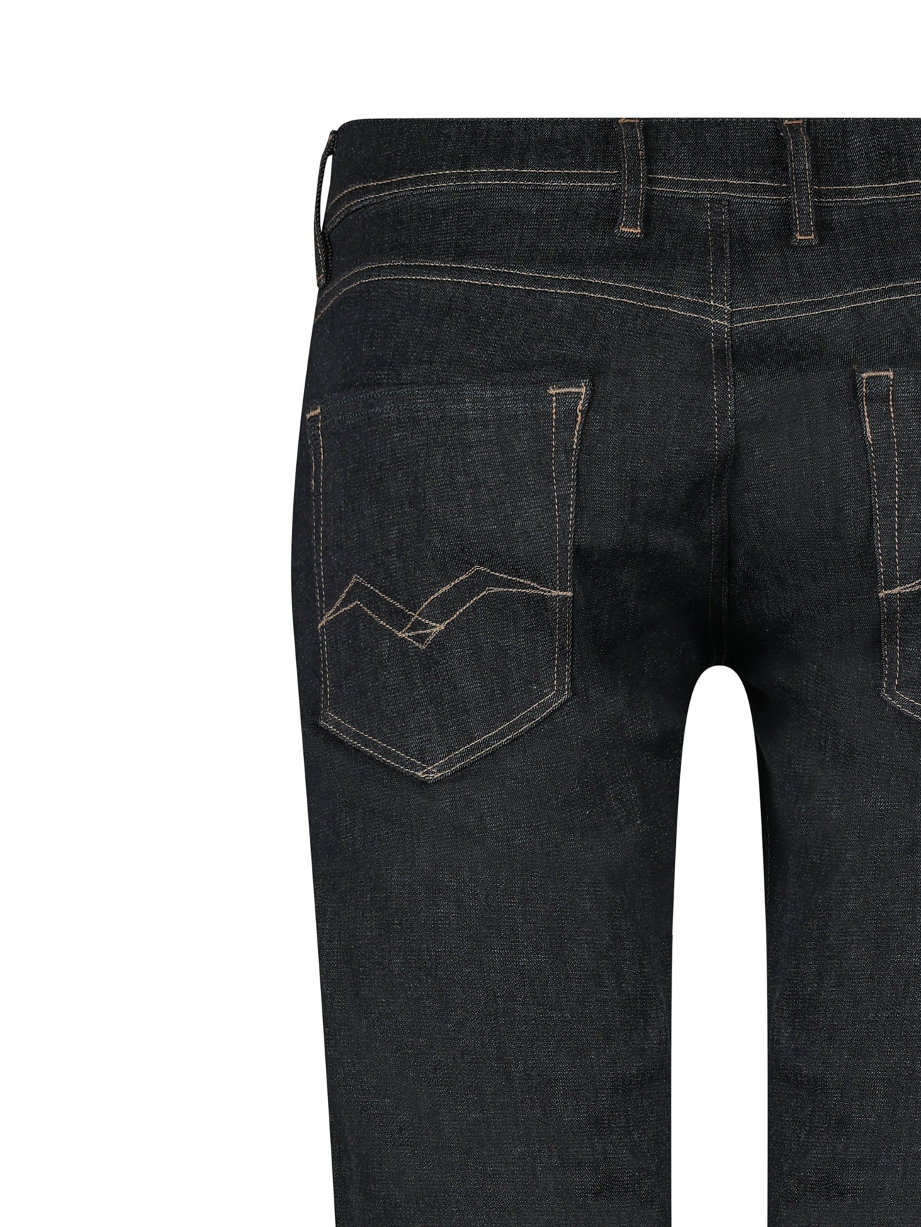Load image into Gallery viewer, Replay Hyperflex Anbass Dark Denim

