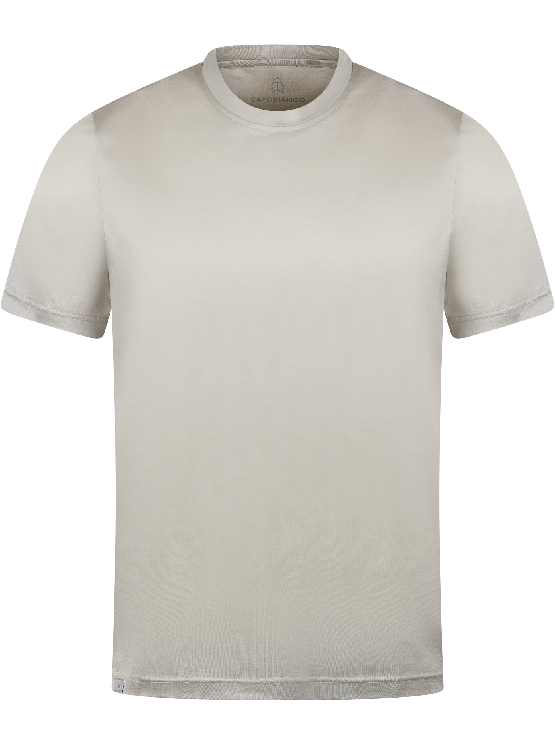 Capobianco T Shirt Sand