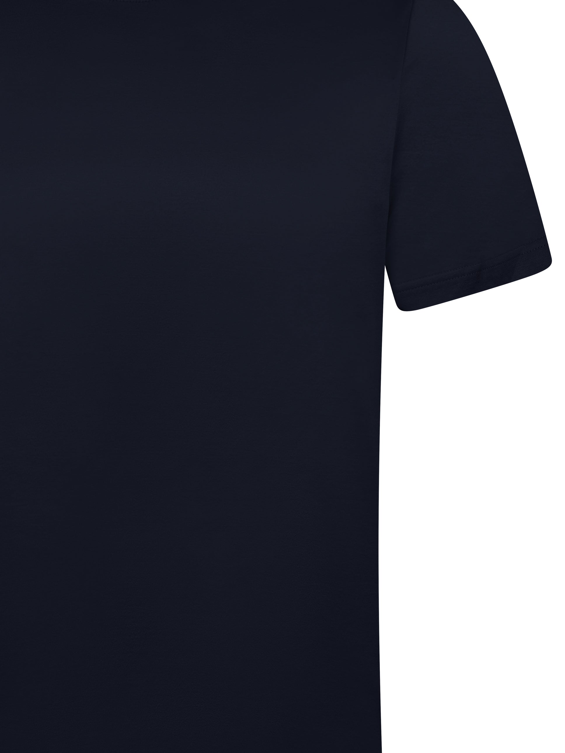 Capobianco T Shirt Navy