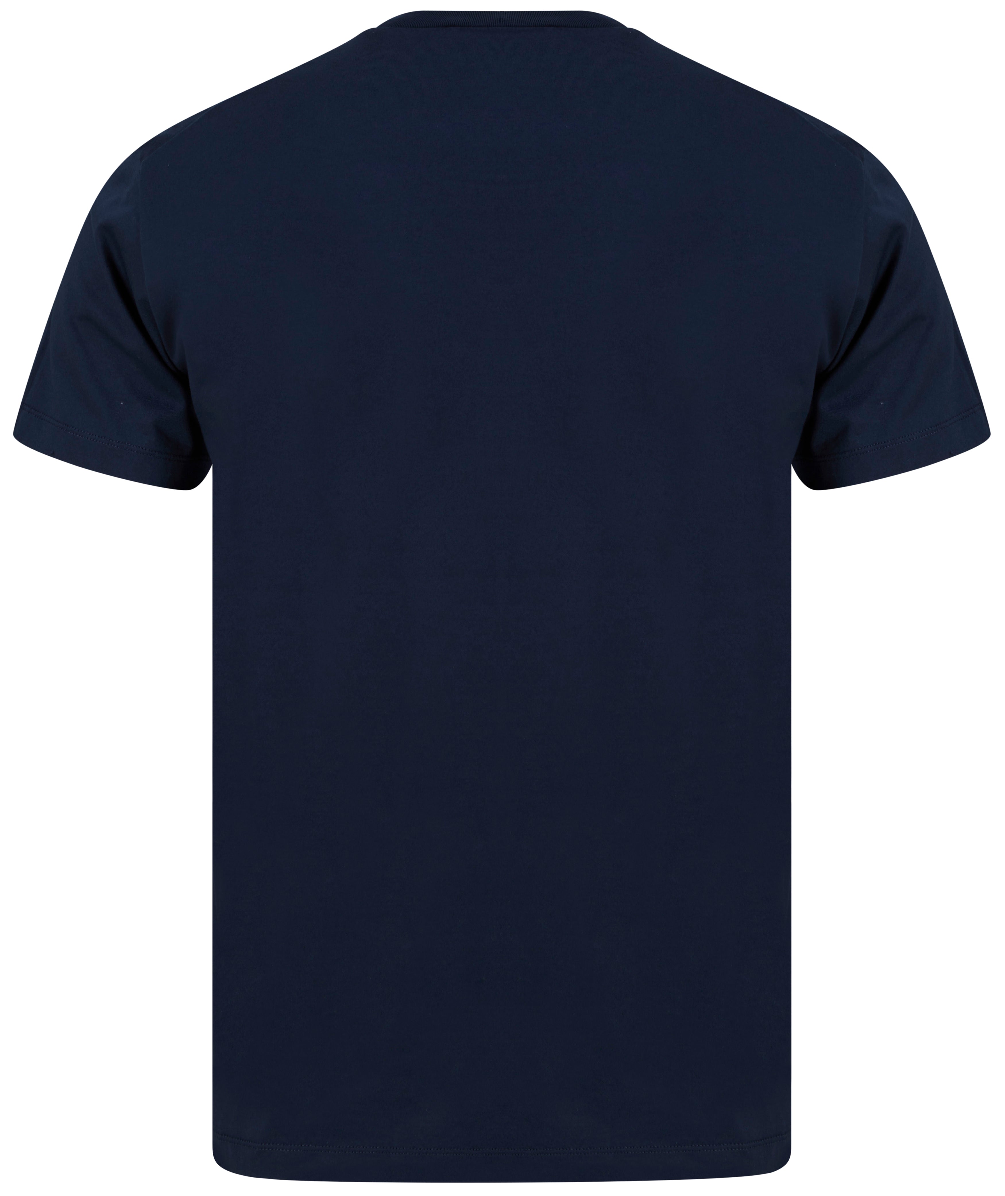 Load image into Gallery viewer, DSquared2 Logo Milano Tee Navy
