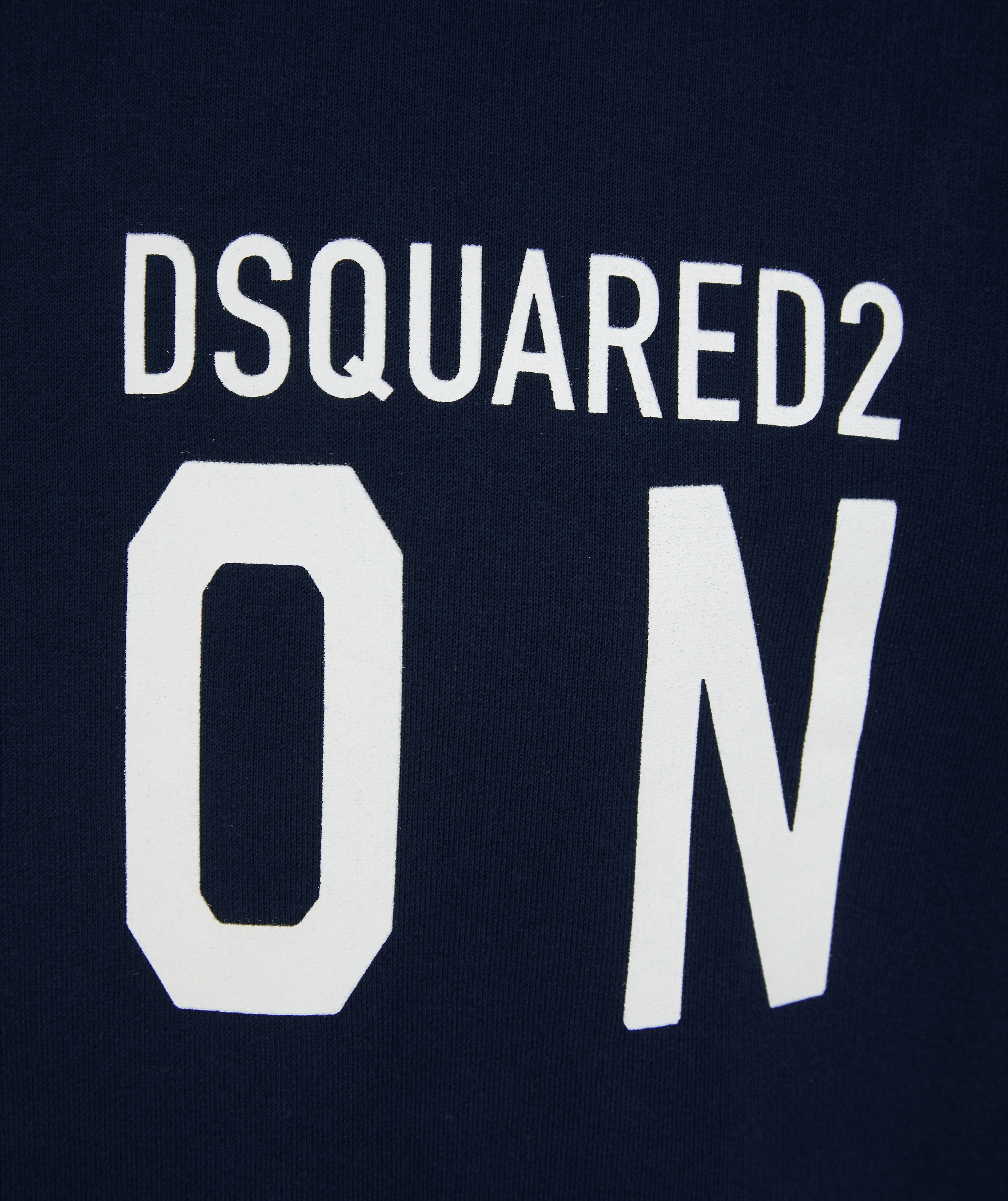 Load image into Gallery viewer, DSquared2 Icon Hoody Navy
