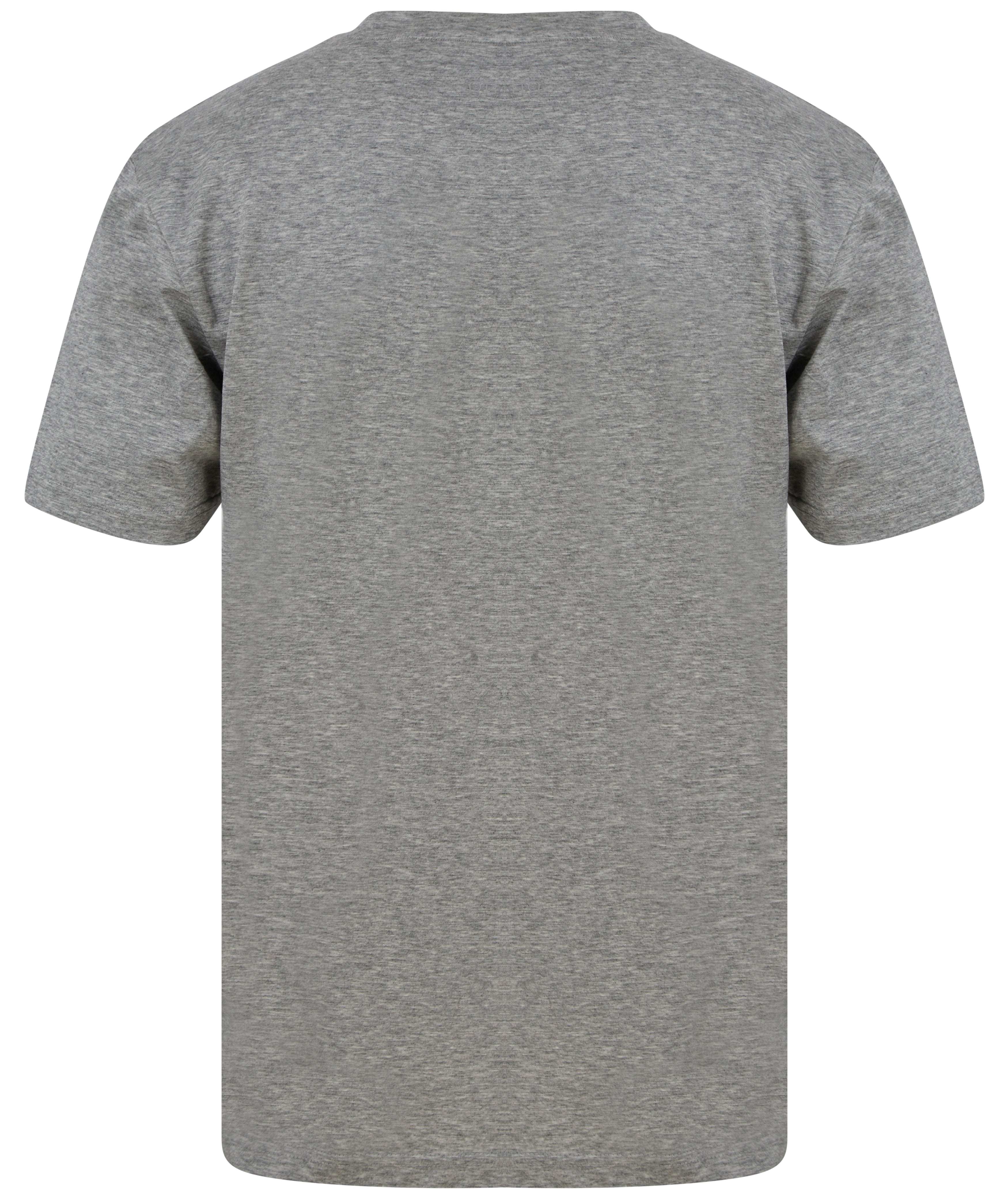 Load image into Gallery viewer, Bulletto Zig Zag T Shirt Grey
