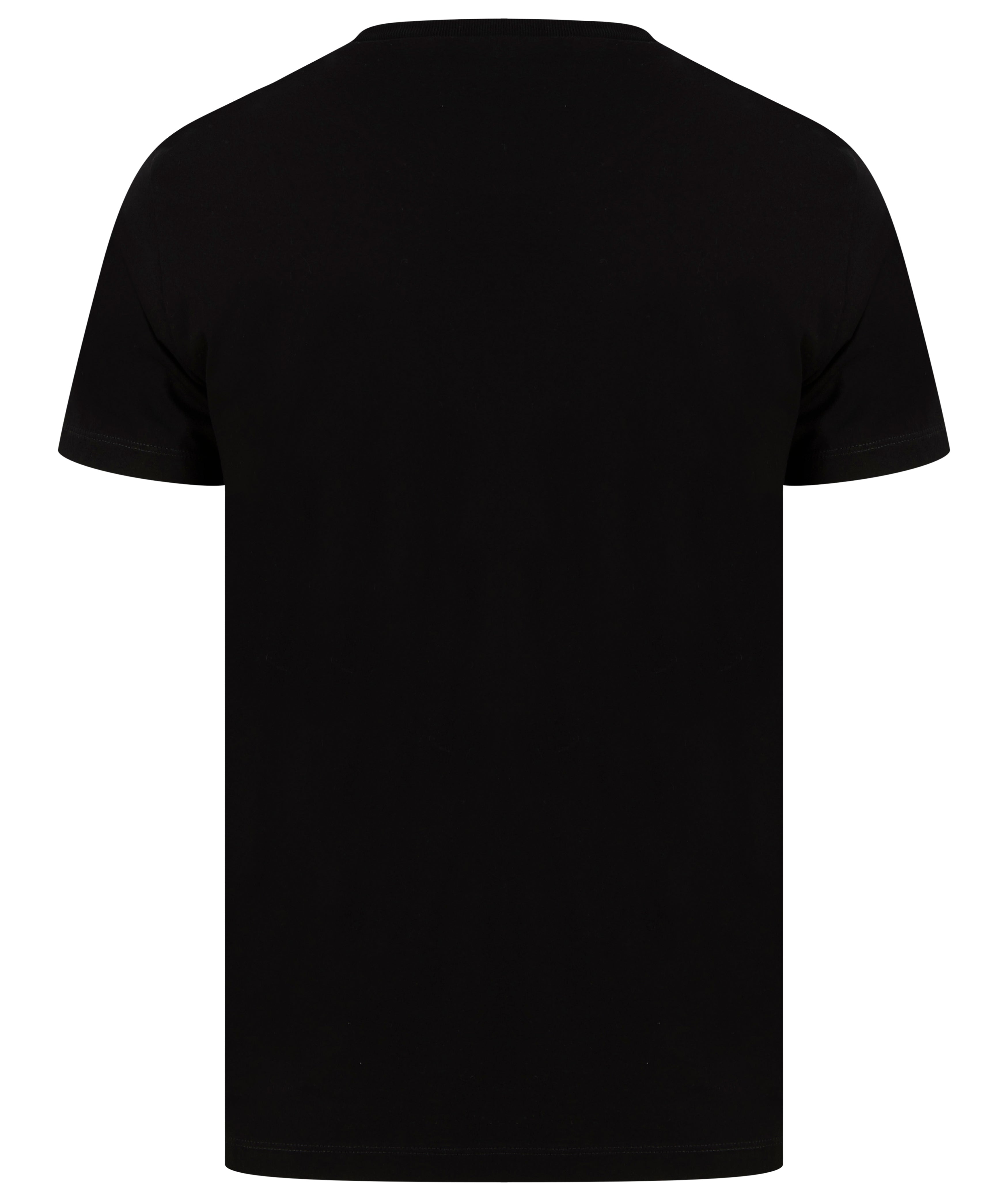 Load image into Gallery viewer, DSquared2 Leaf Logo Tee Black
