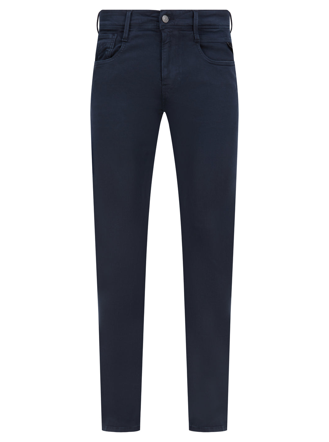 Replay Hyperflex Anbass Jean Navy