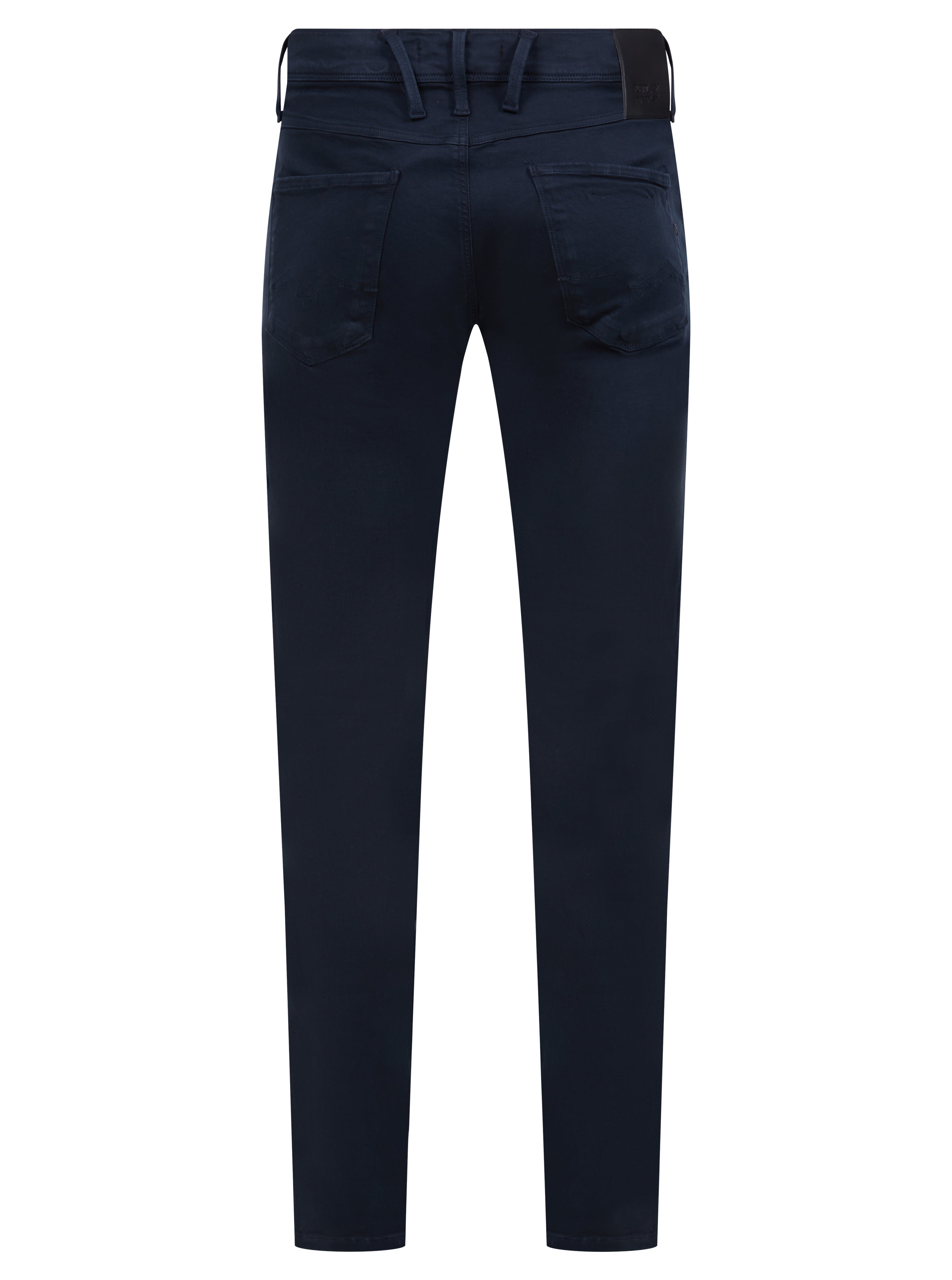 Load image into Gallery viewer, Replay Hyperflex Anbass Jean Navy
