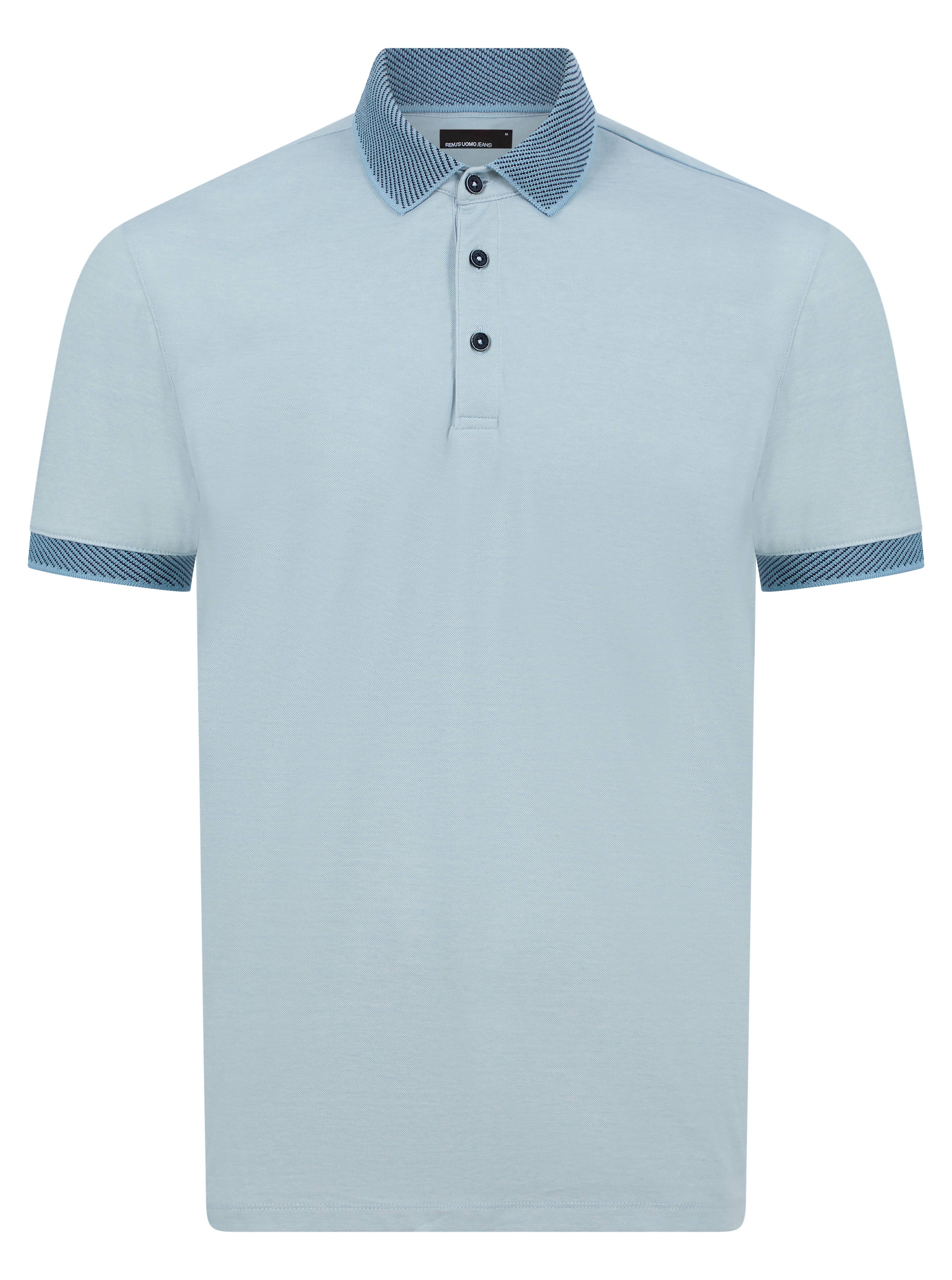 Load image into Gallery viewer, Remus Polo 58769 Blue
