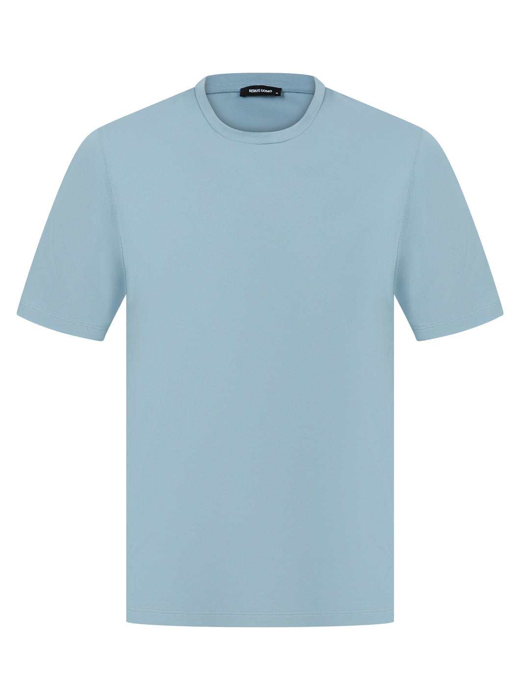 Remus Stretch T Shirt Blue