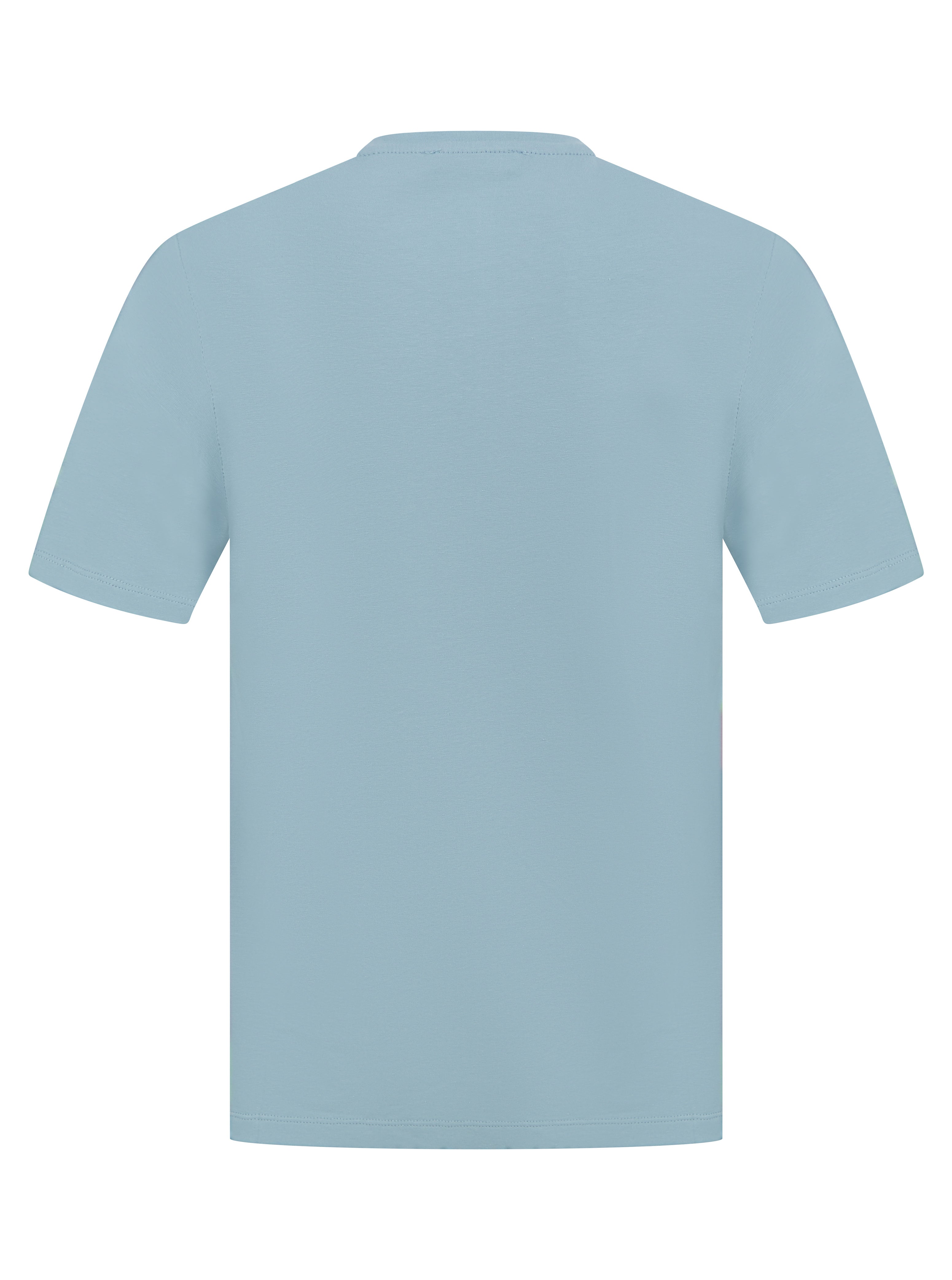 Load image into Gallery viewer, Remus Stretch T Shirt Blue
