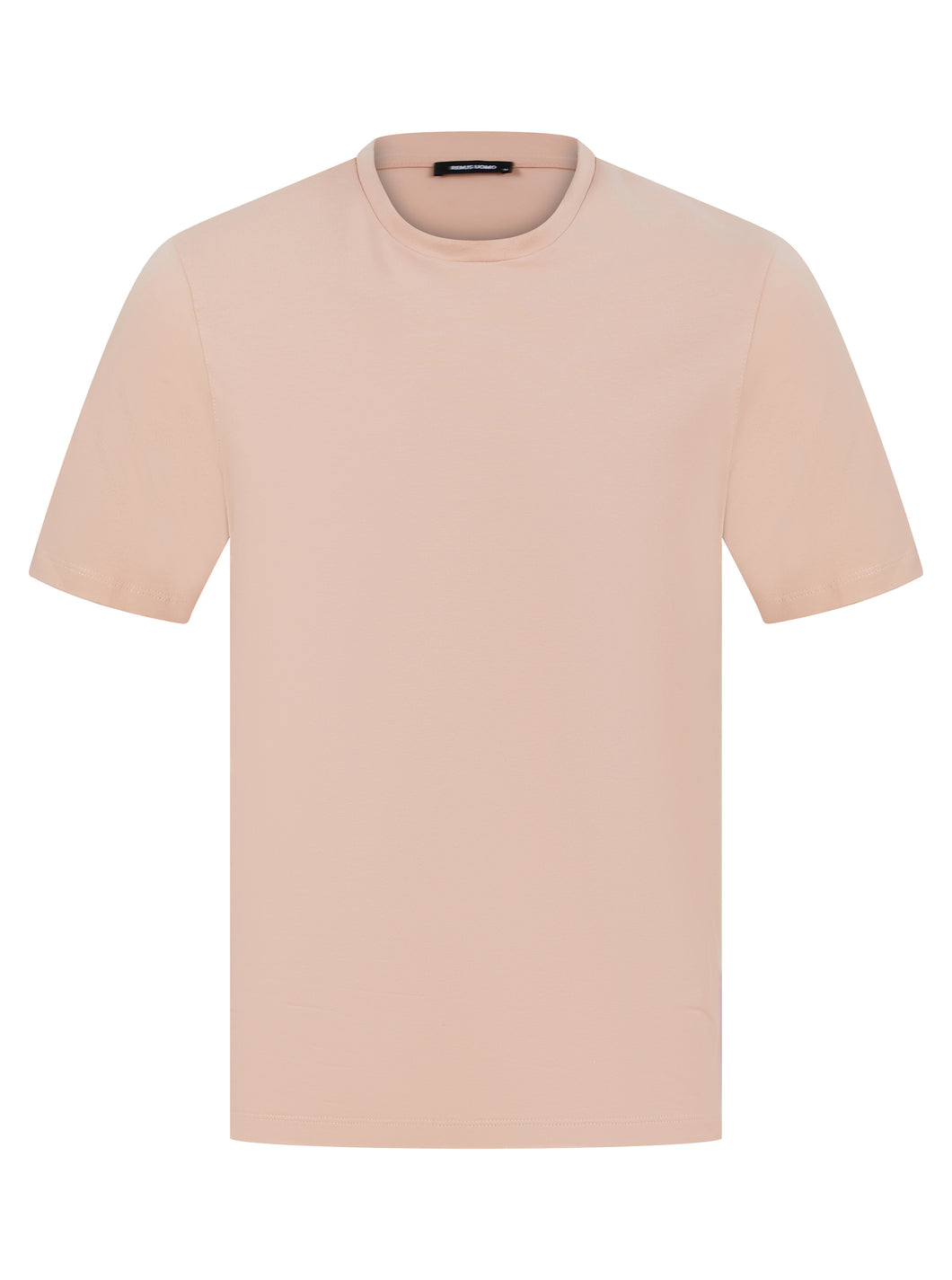 Remus Stretch T Shirt Pink