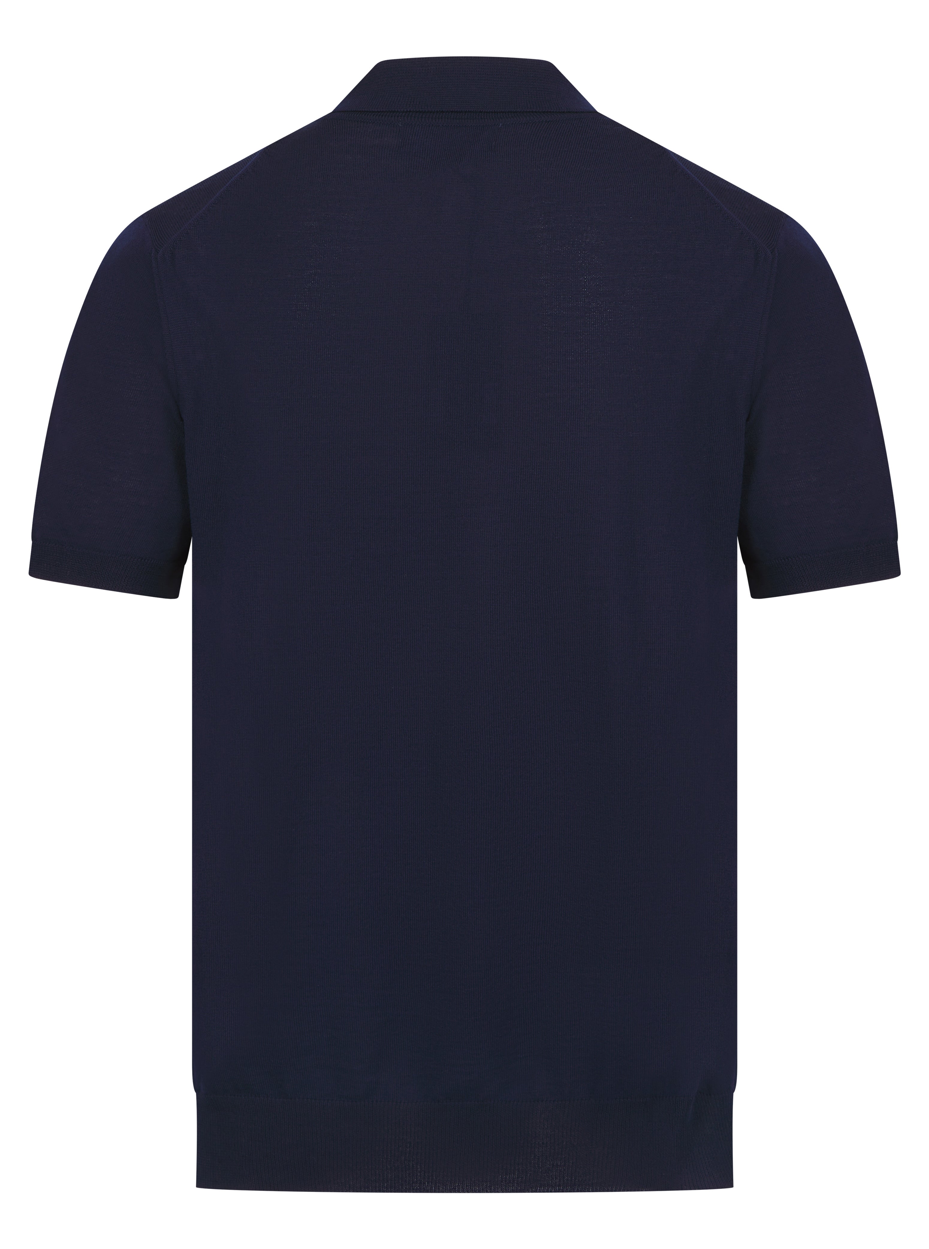Load image into Gallery viewer, Oliver Sweeney Covehithe Polo Navy
