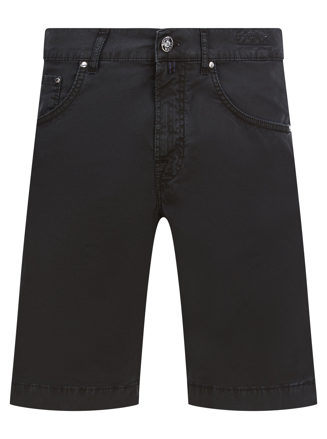 Jacob Cohen Nicholas Short Black