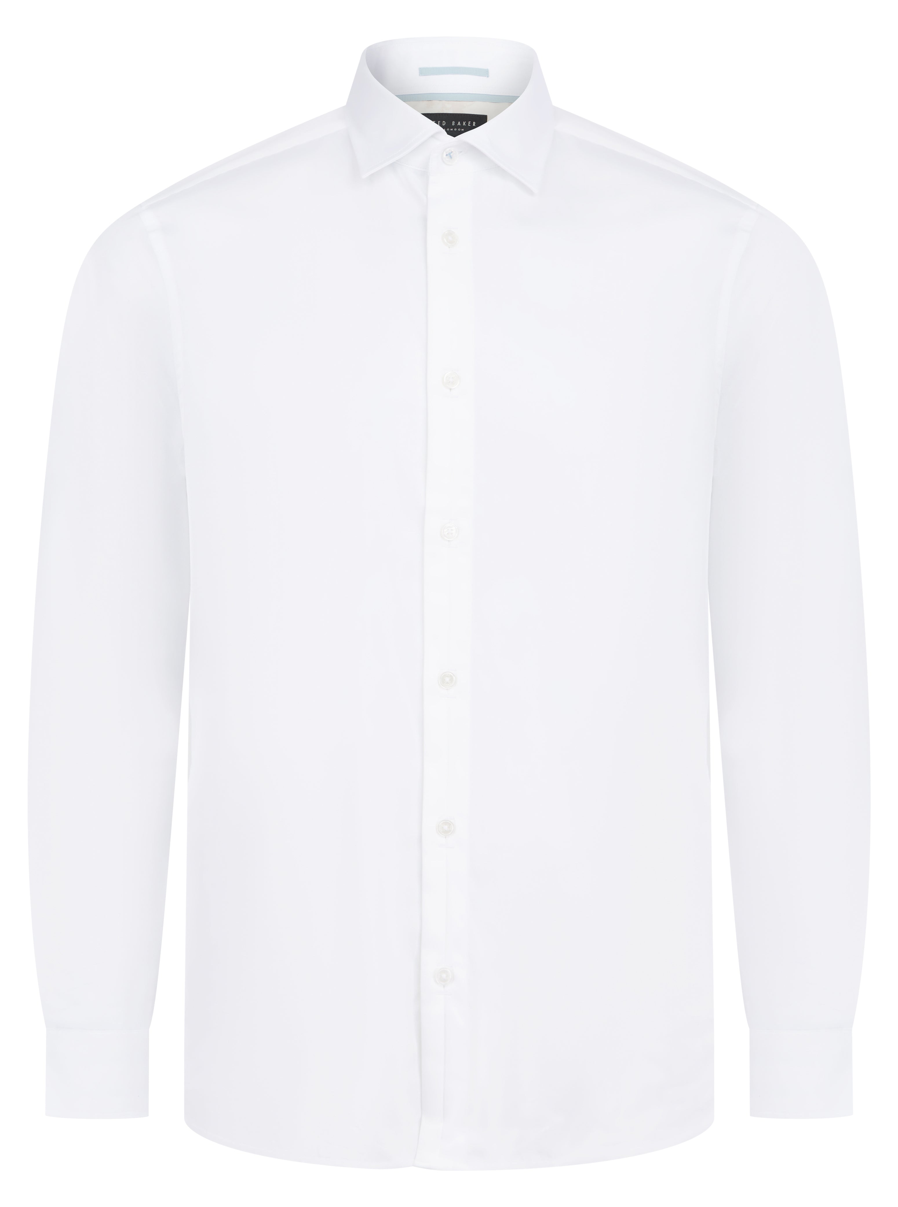 Load image into Gallery viewer, Ted Baker Bellow Shirt White
