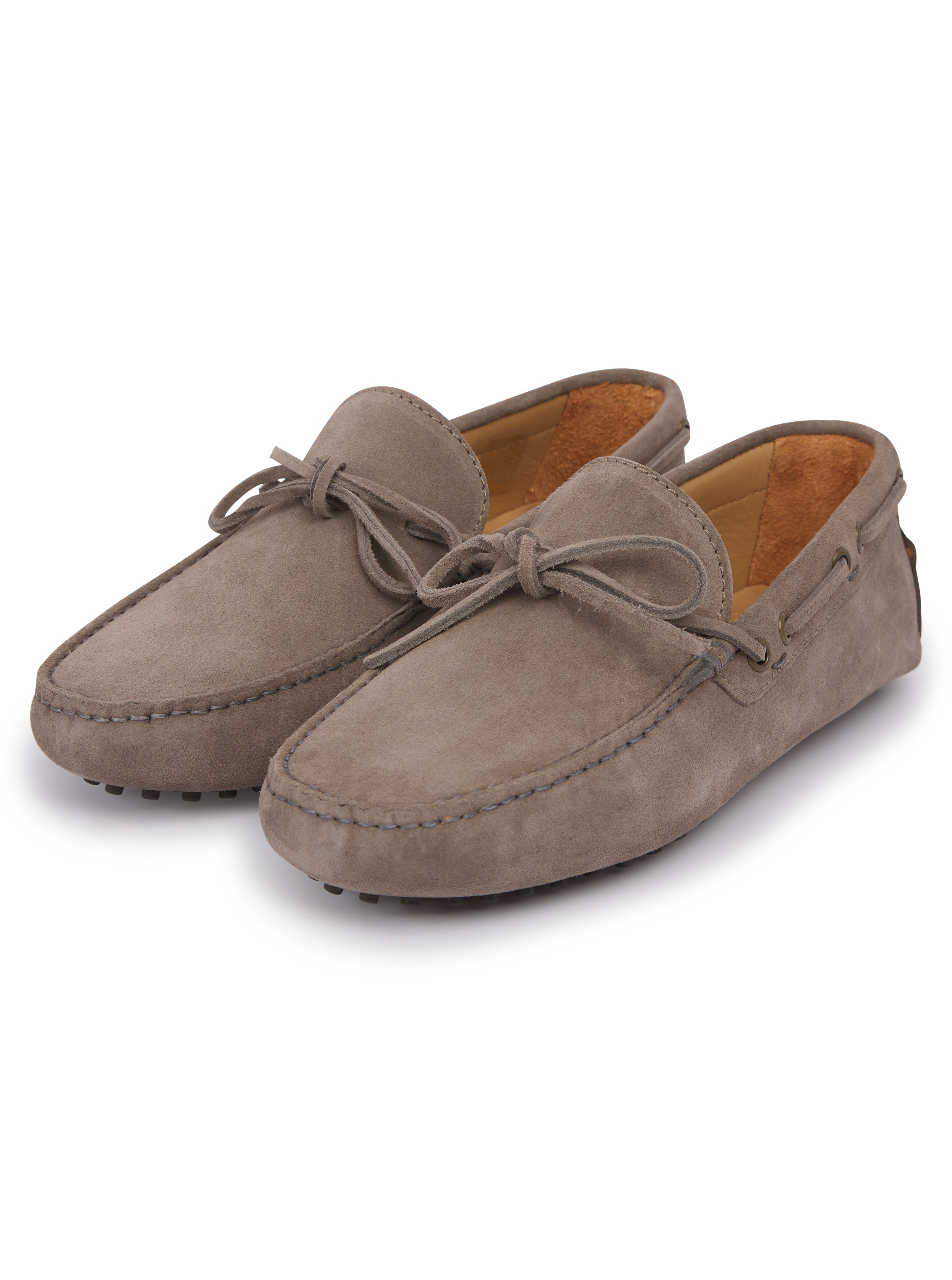 Load image into Gallery viewer, Oliver Sweeney Lastres Grey Loafer
