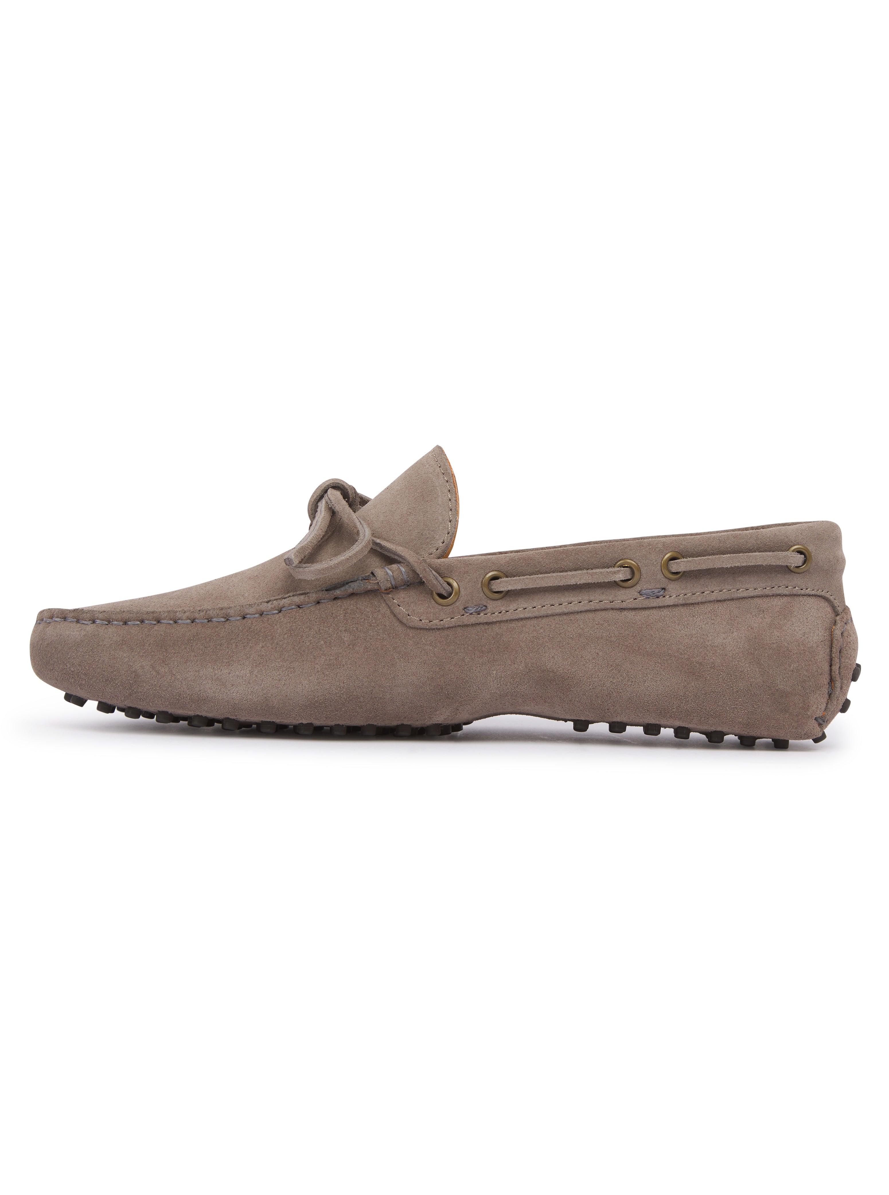 Load image into Gallery viewer, Oliver Sweeney Lastres Grey Loafer
