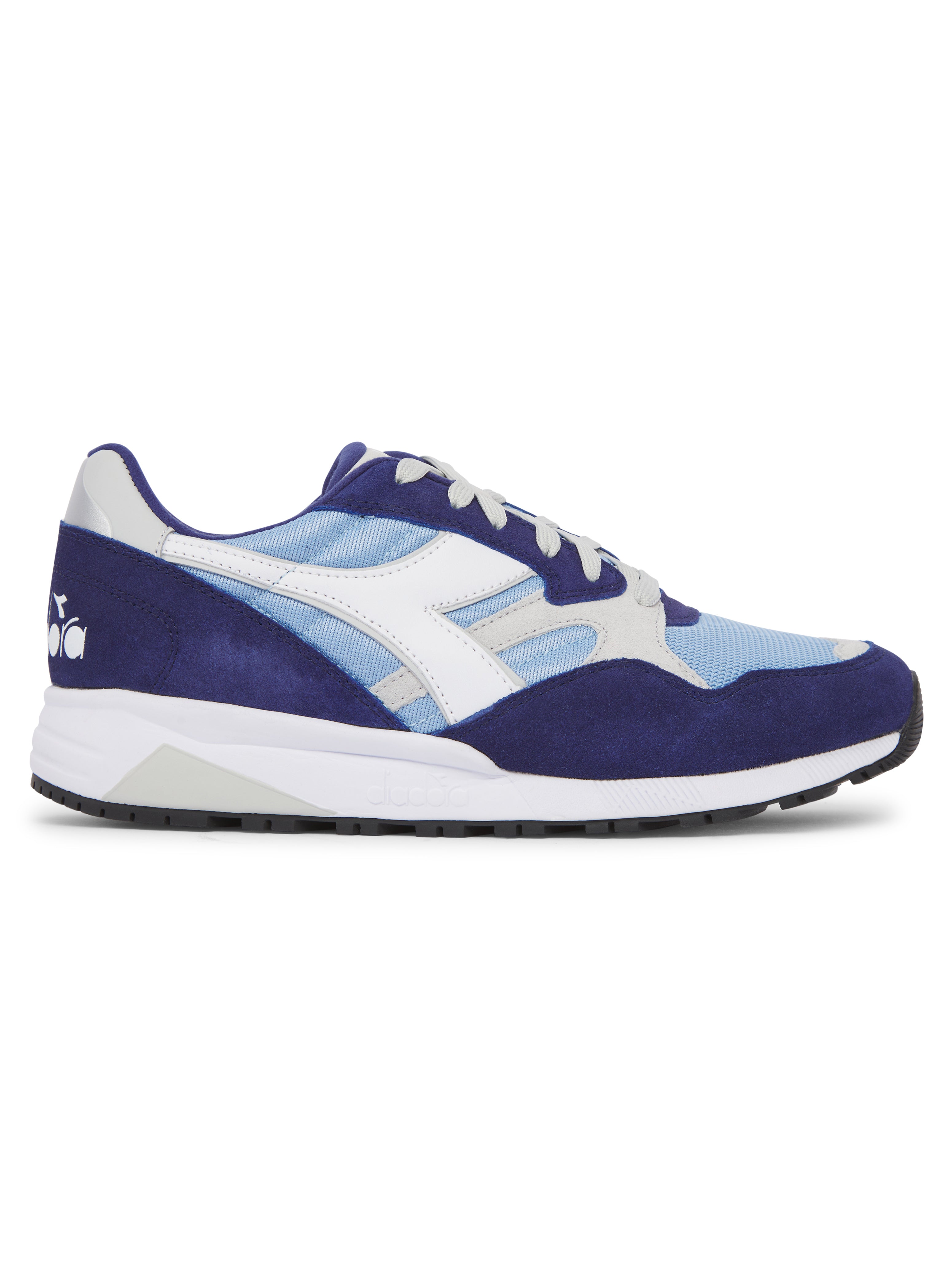 Load image into Gallery viewer, Diadora N902 Trainer Blue
