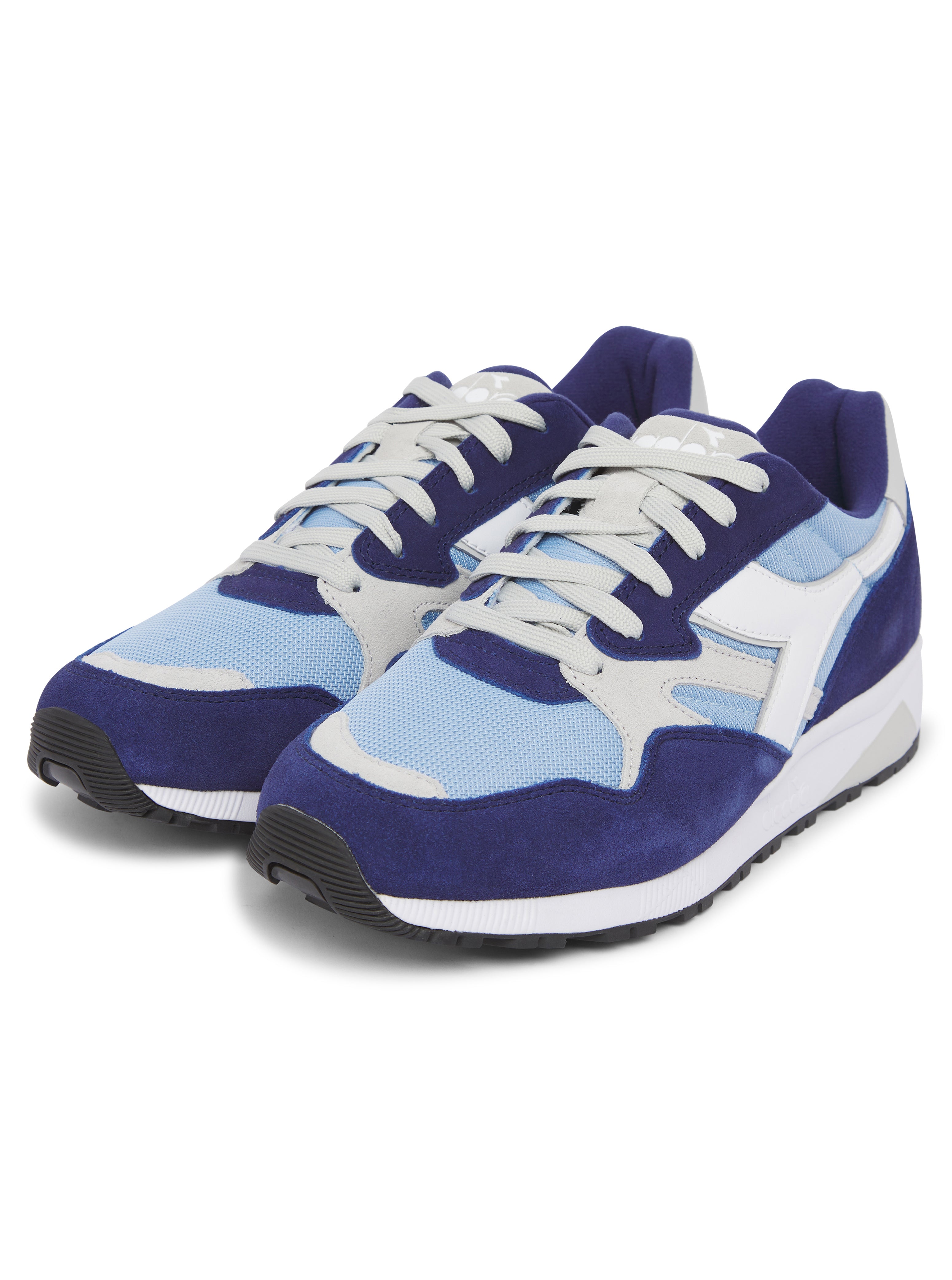 Load image into Gallery viewer, Diadora N902 Trainer Blue

