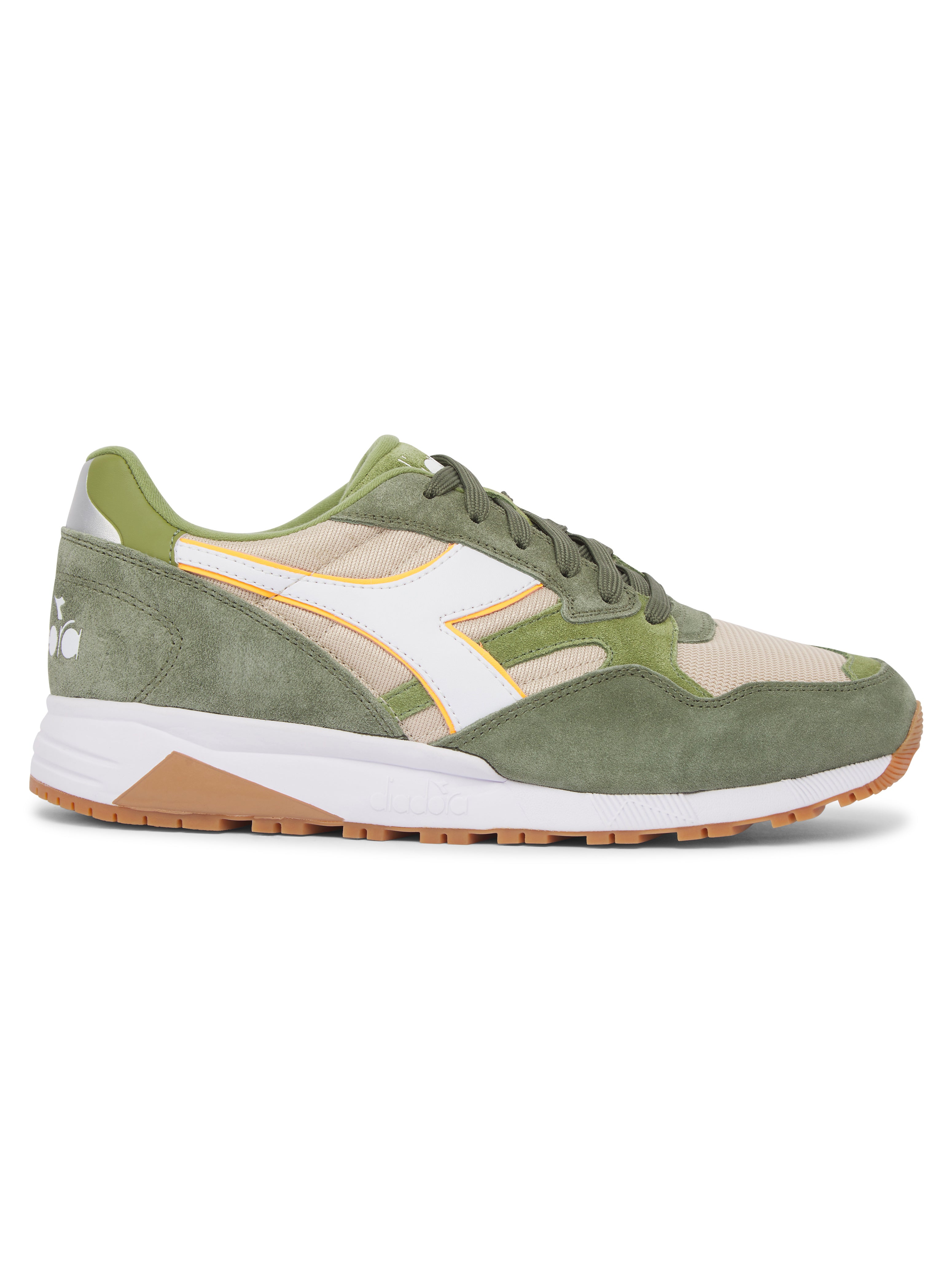 Load image into Gallery viewer, Diadora N902 Trainer Olive

