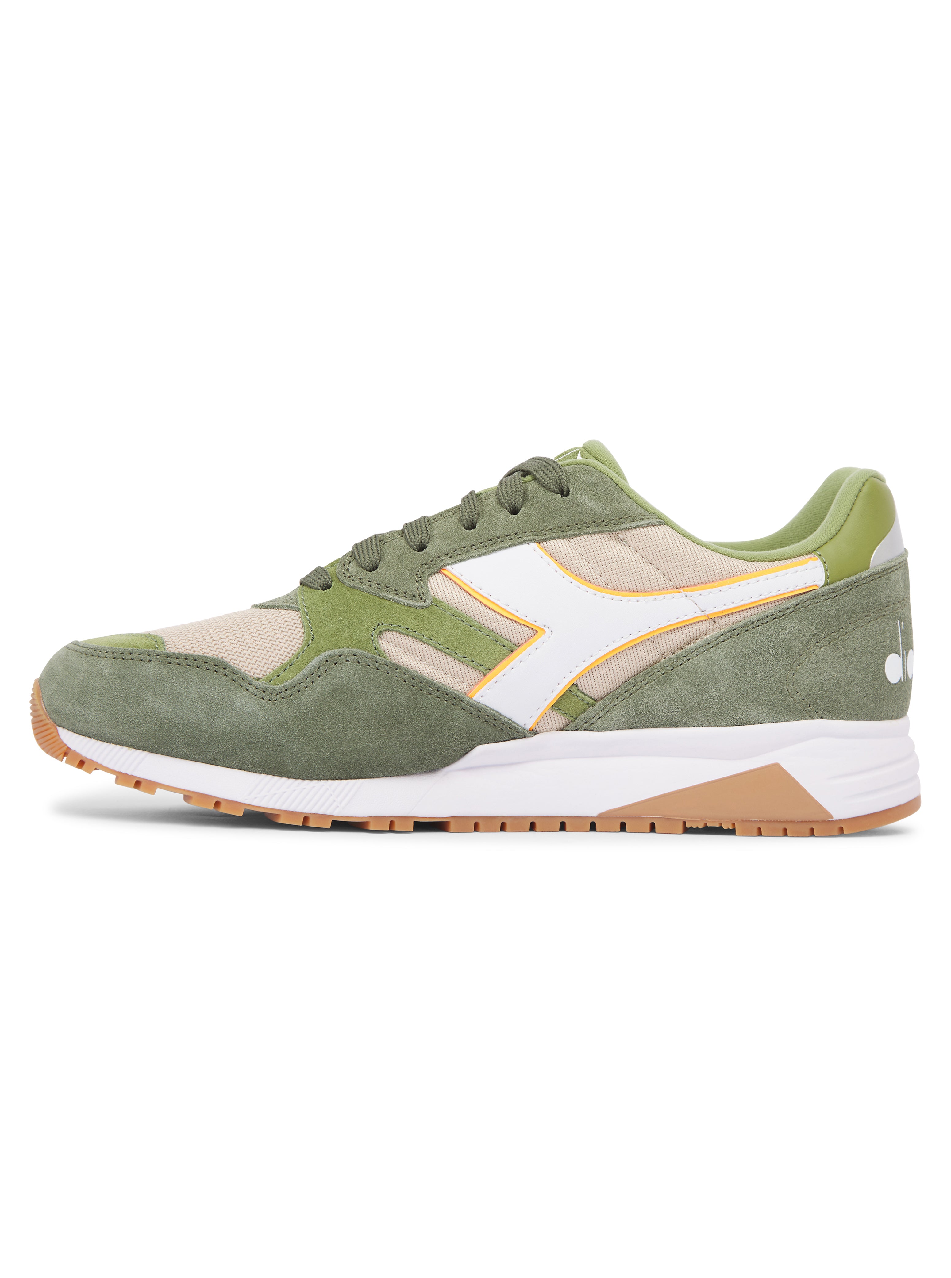 Load image into Gallery viewer, Diadora N902 Trainer Olive
