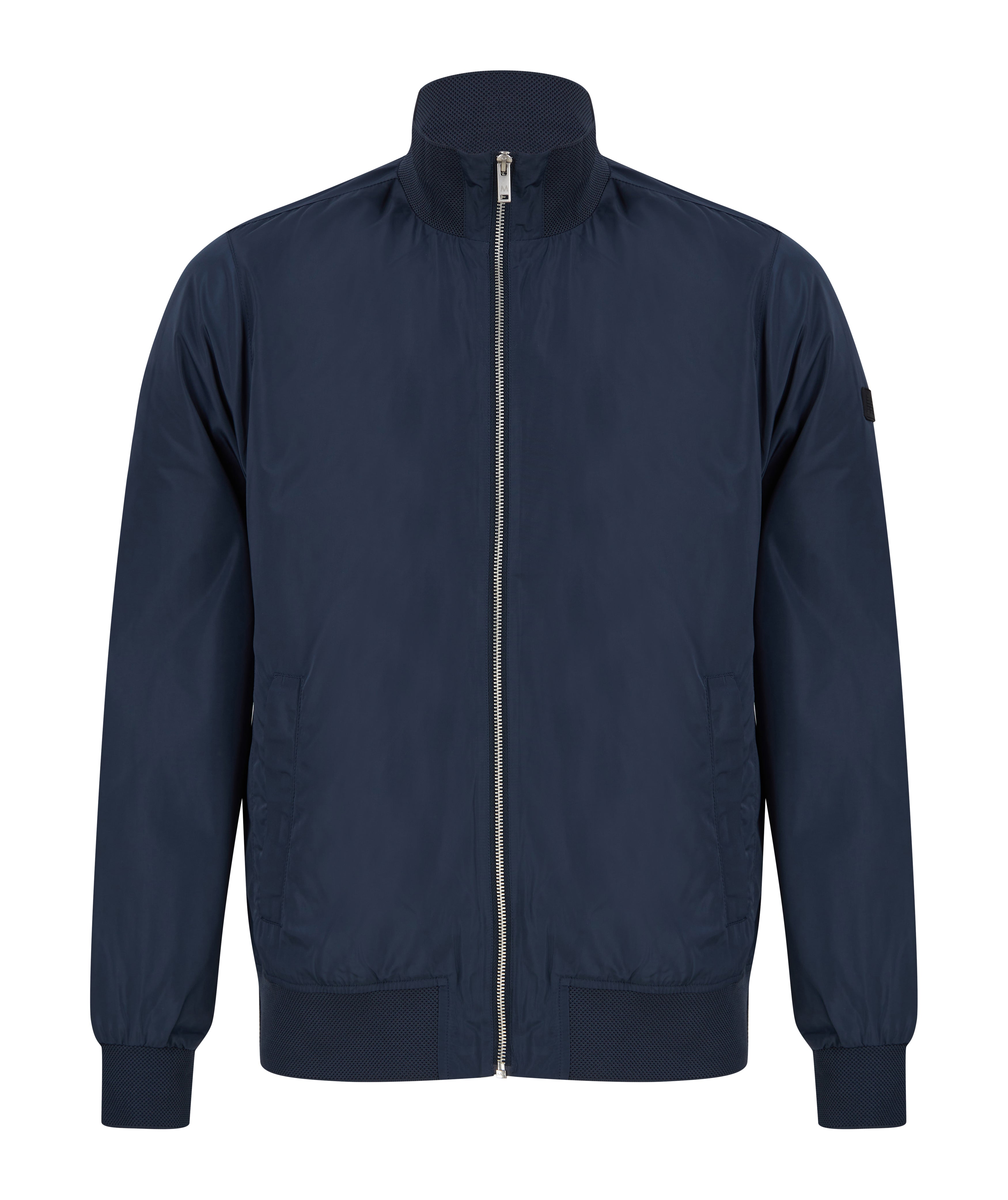 Load image into Gallery viewer, Matinique Hardron Jacket Navy
