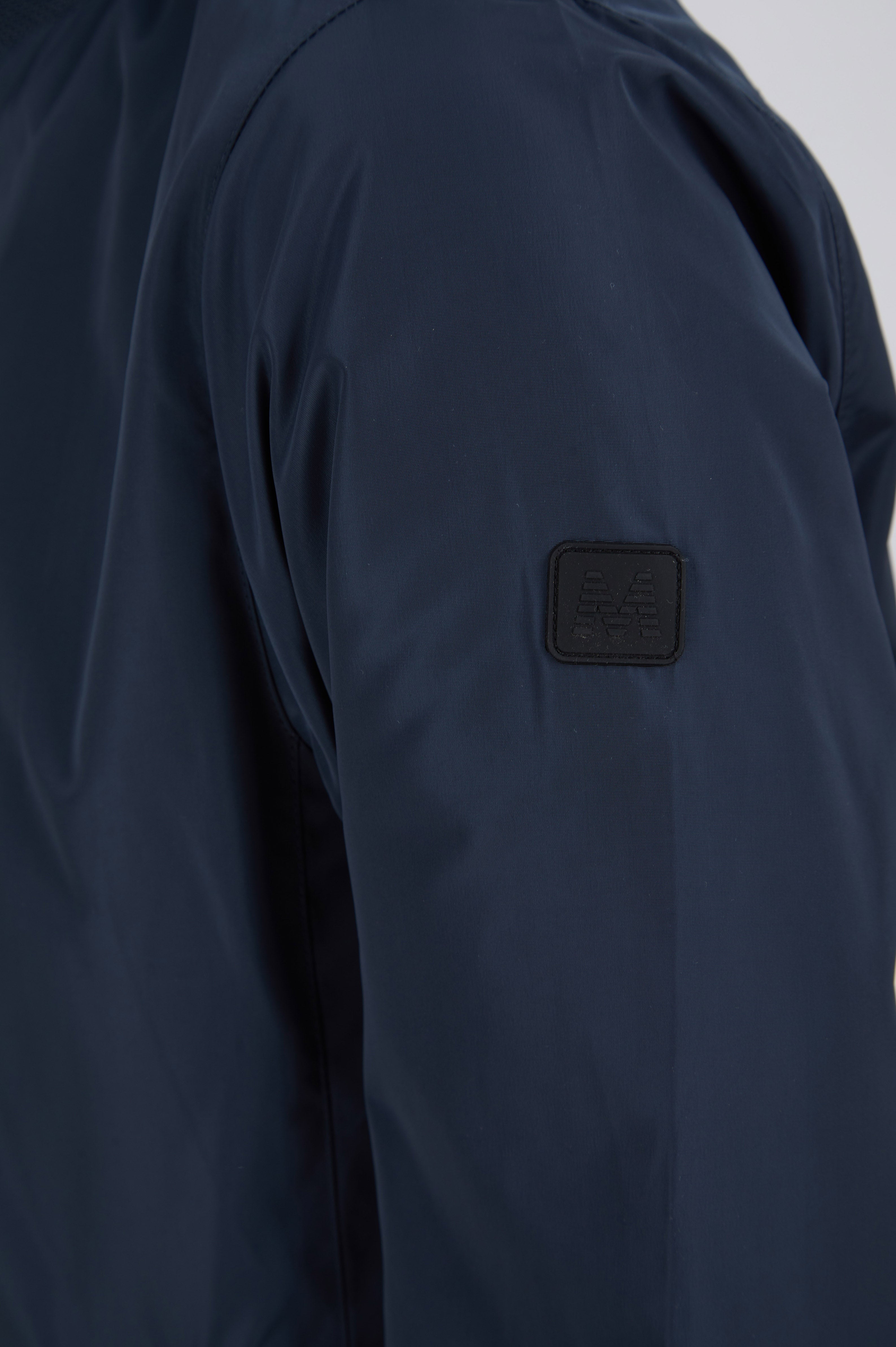 Load image into Gallery viewer, Matinique Hardron Jacket Navy
