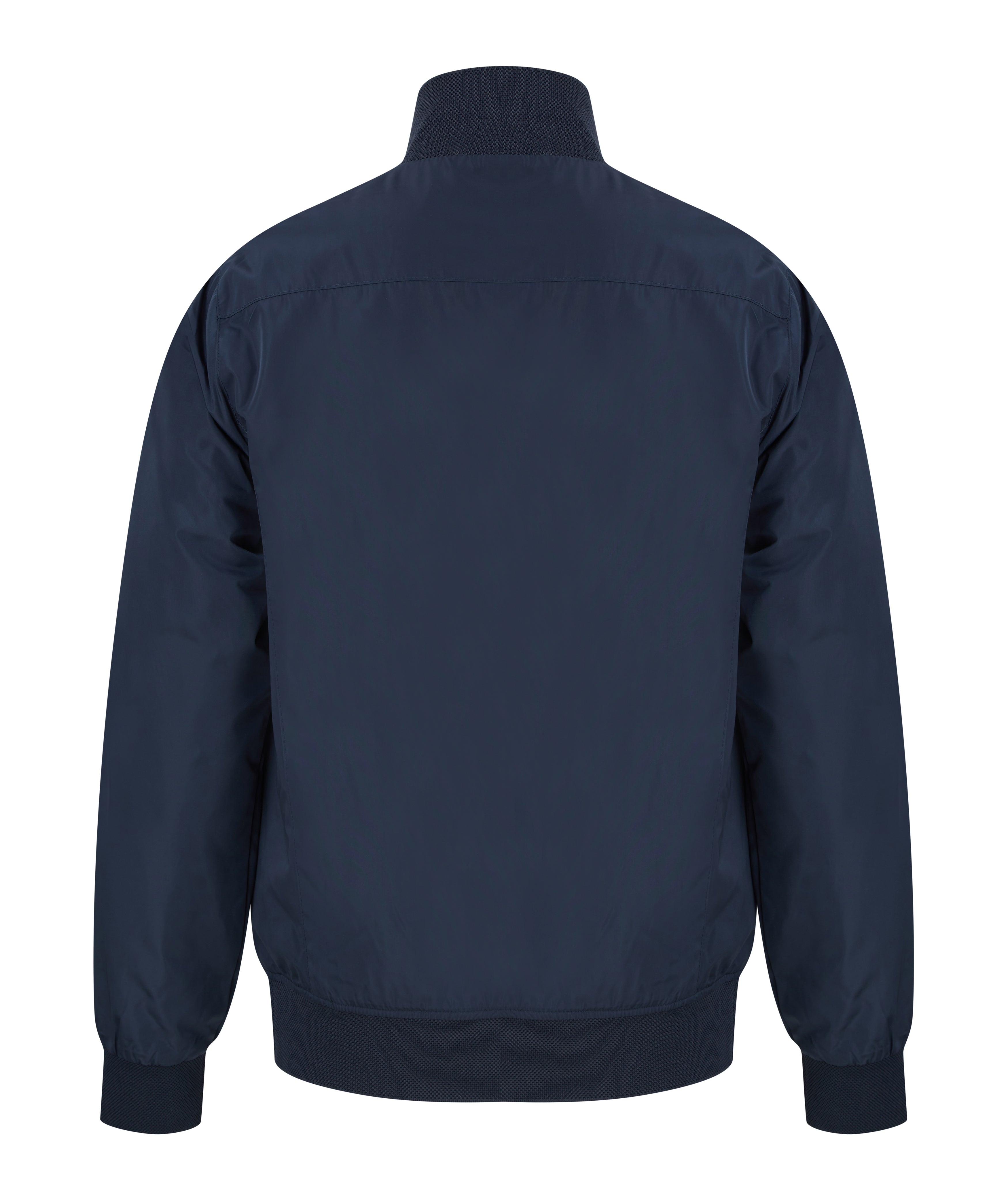Load image into Gallery viewer, Matinique Hardron Jacket Navy
