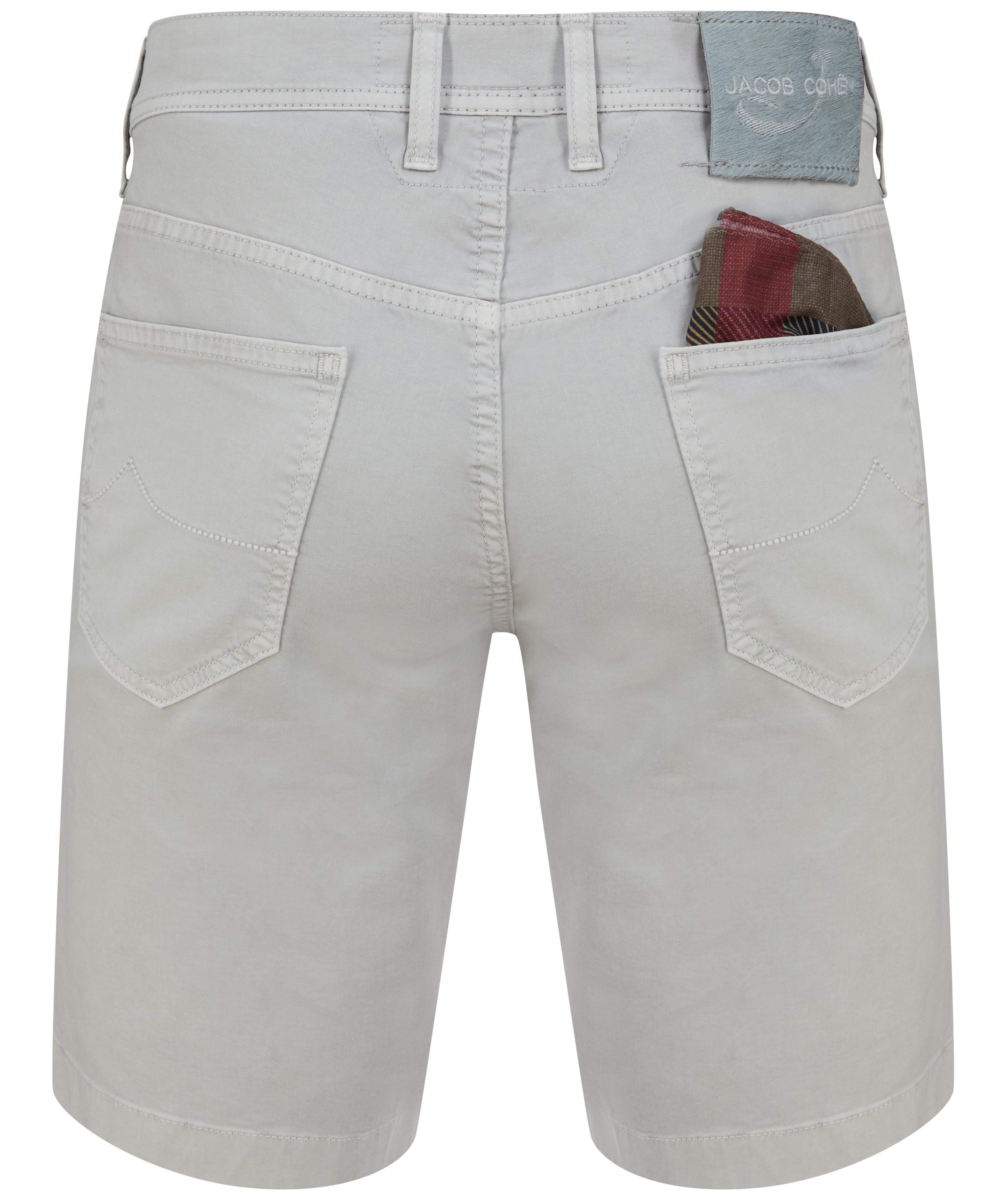 Load image into Gallery viewer, Jacob Cohen J6636 Short Grey
