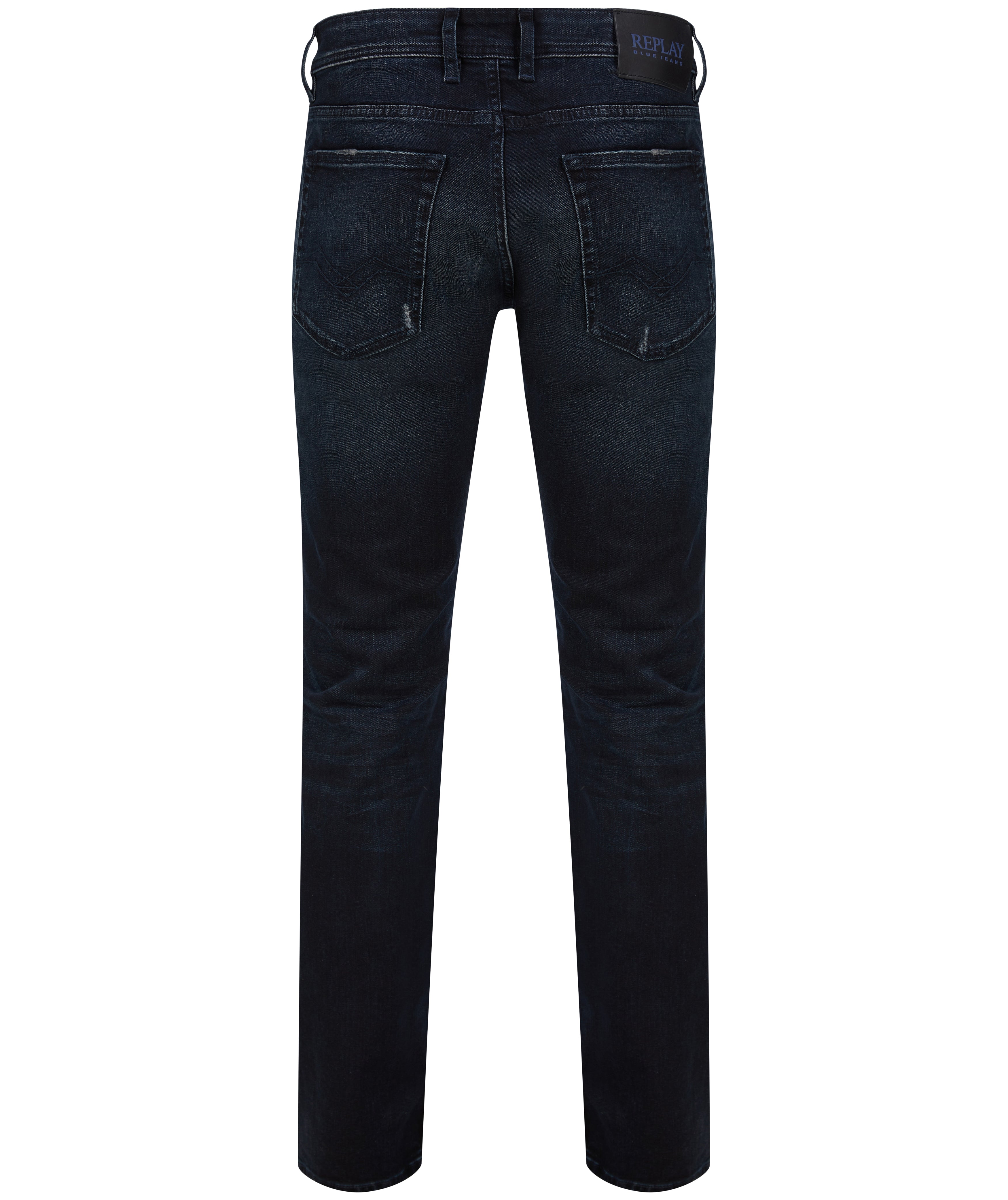 Load image into Gallery viewer, Replay 573 Bio Navy Jean

