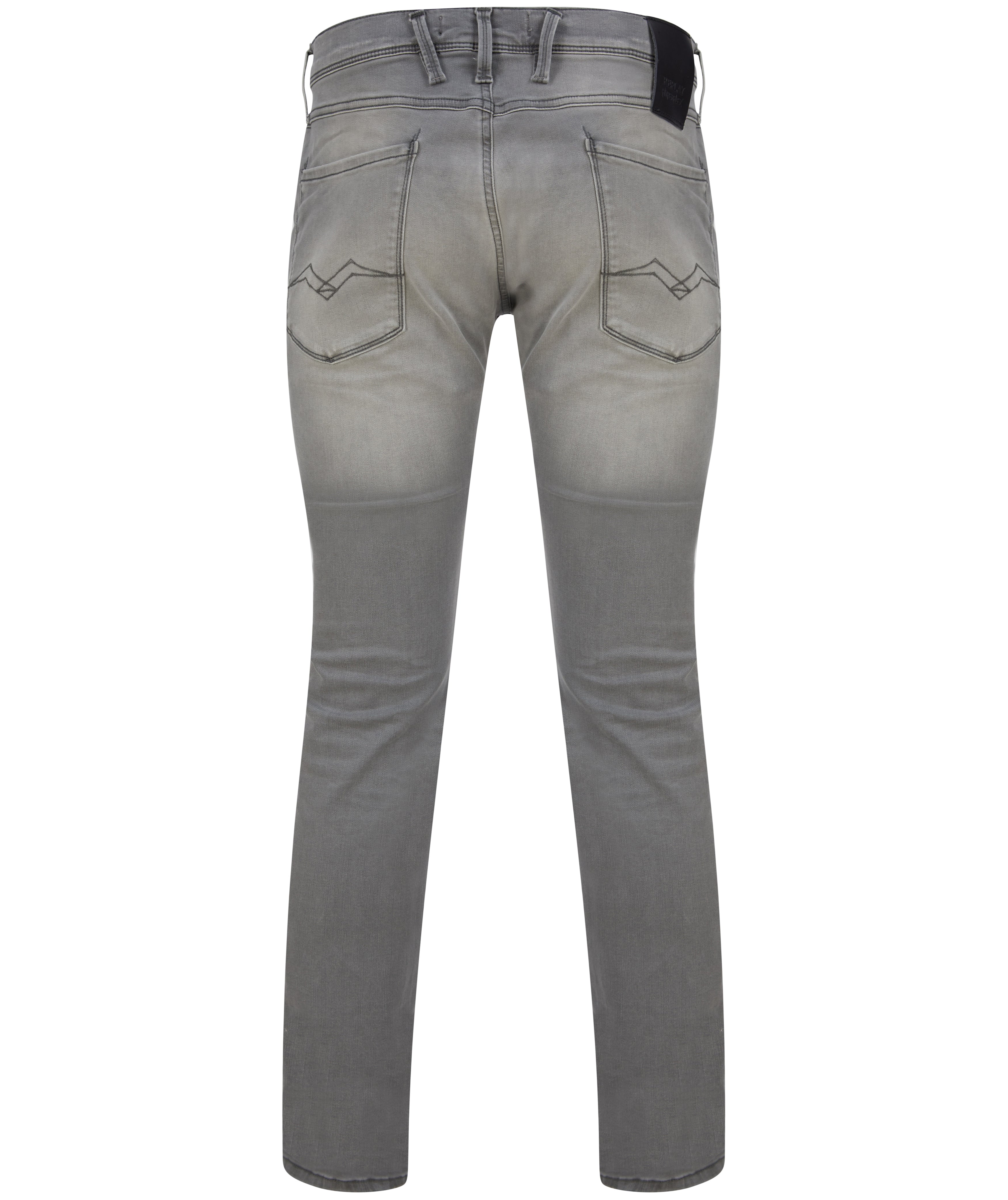 Load image into Gallery viewer, Replay Hyperflex Anbass X Lite Jean Grey
