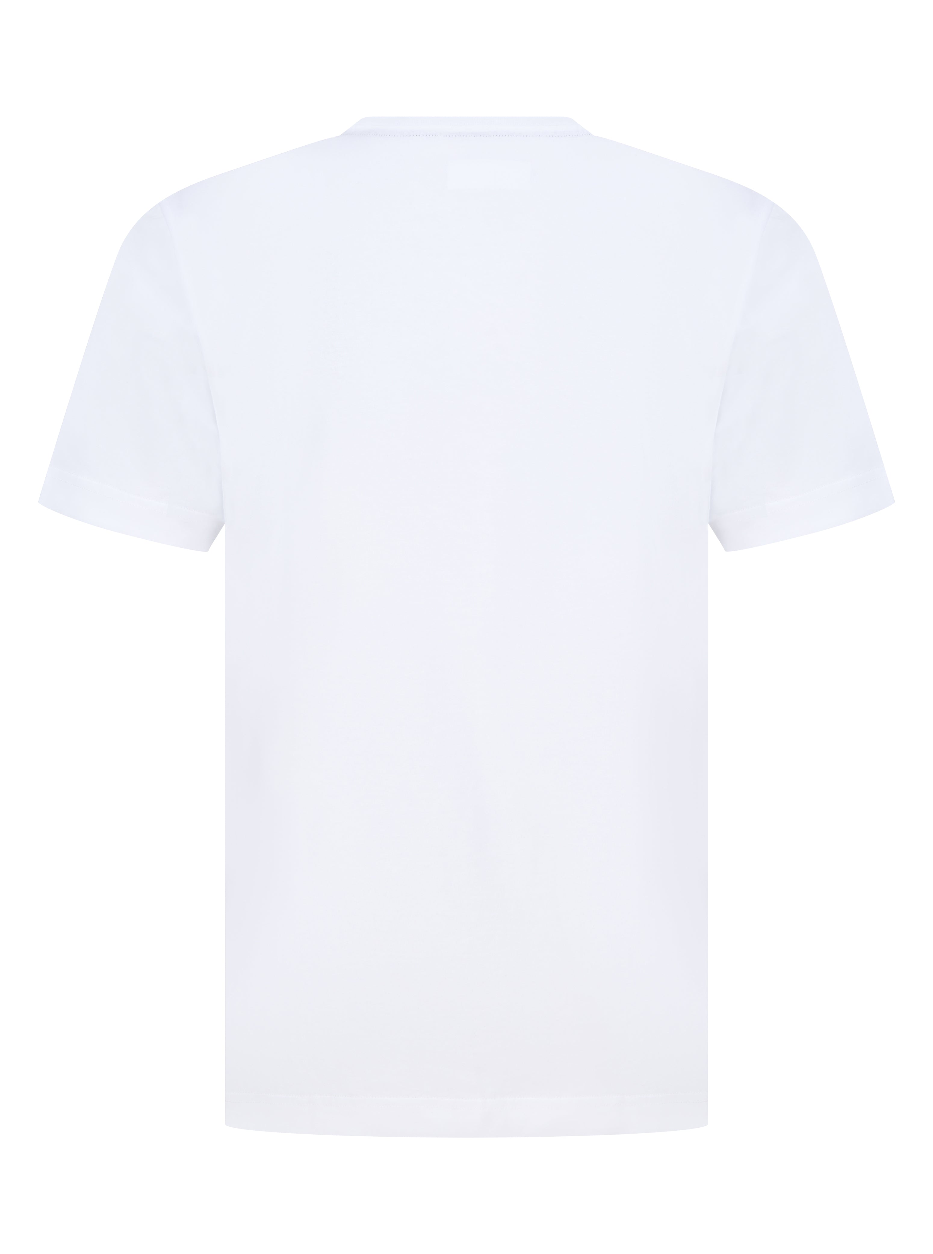 Load image into Gallery viewer, Missoni Sport Logo T Shirt White
