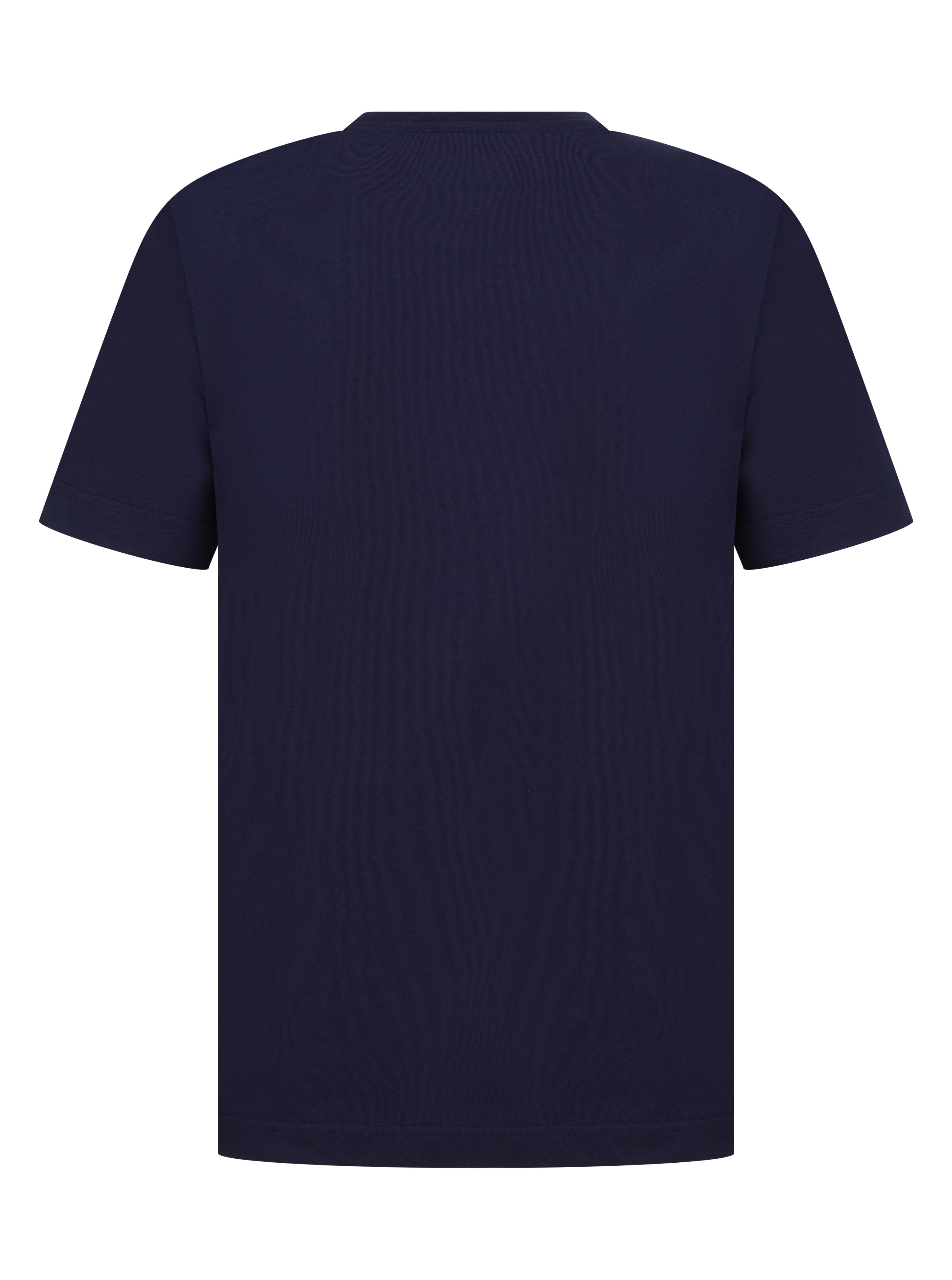 Load image into Gallery viewer, Missoni Sport Logo T Shirt Navy
