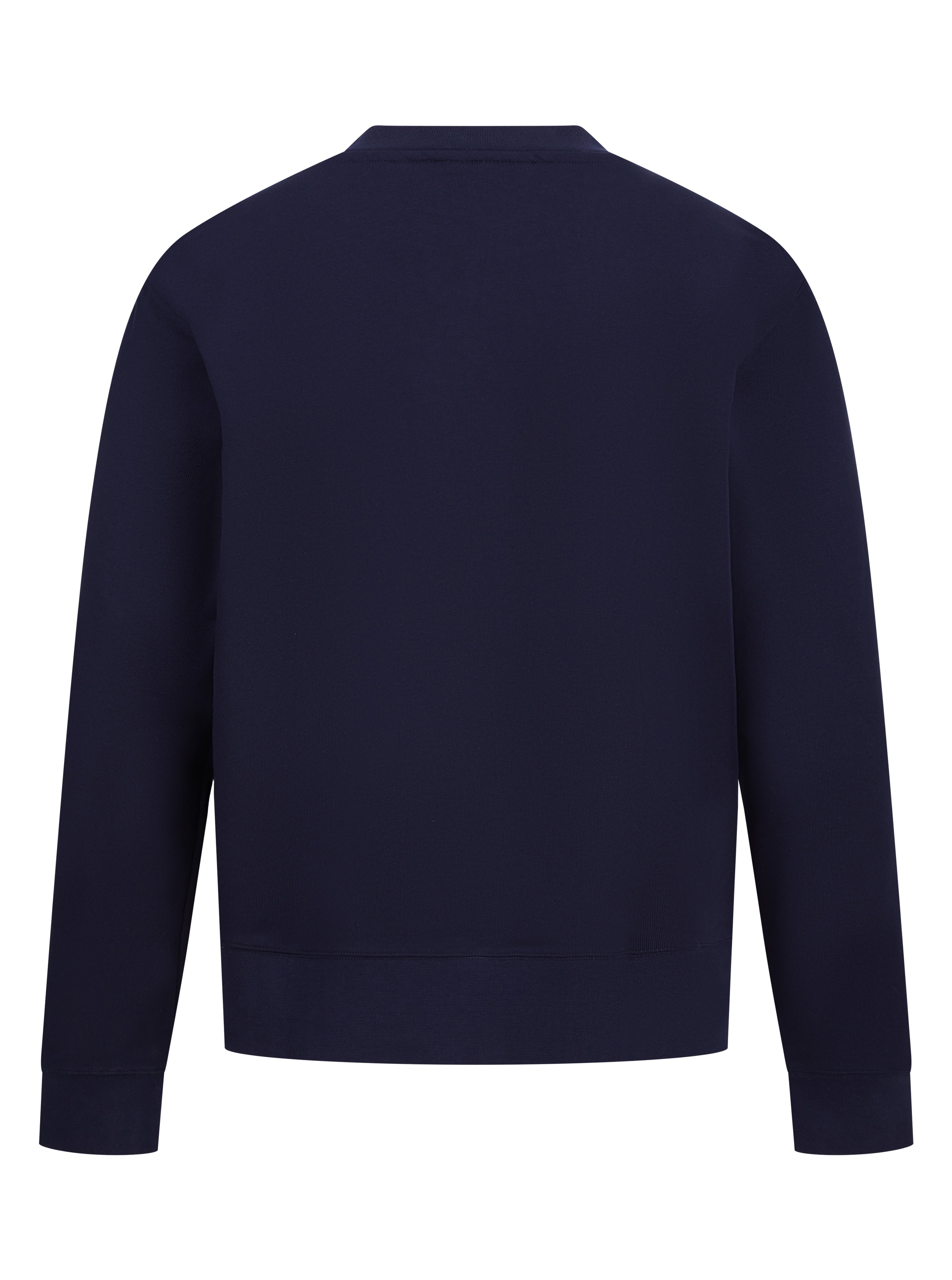 Load image into Gallery viewer, Missoni Sport Logo Sweatshirt Navy
