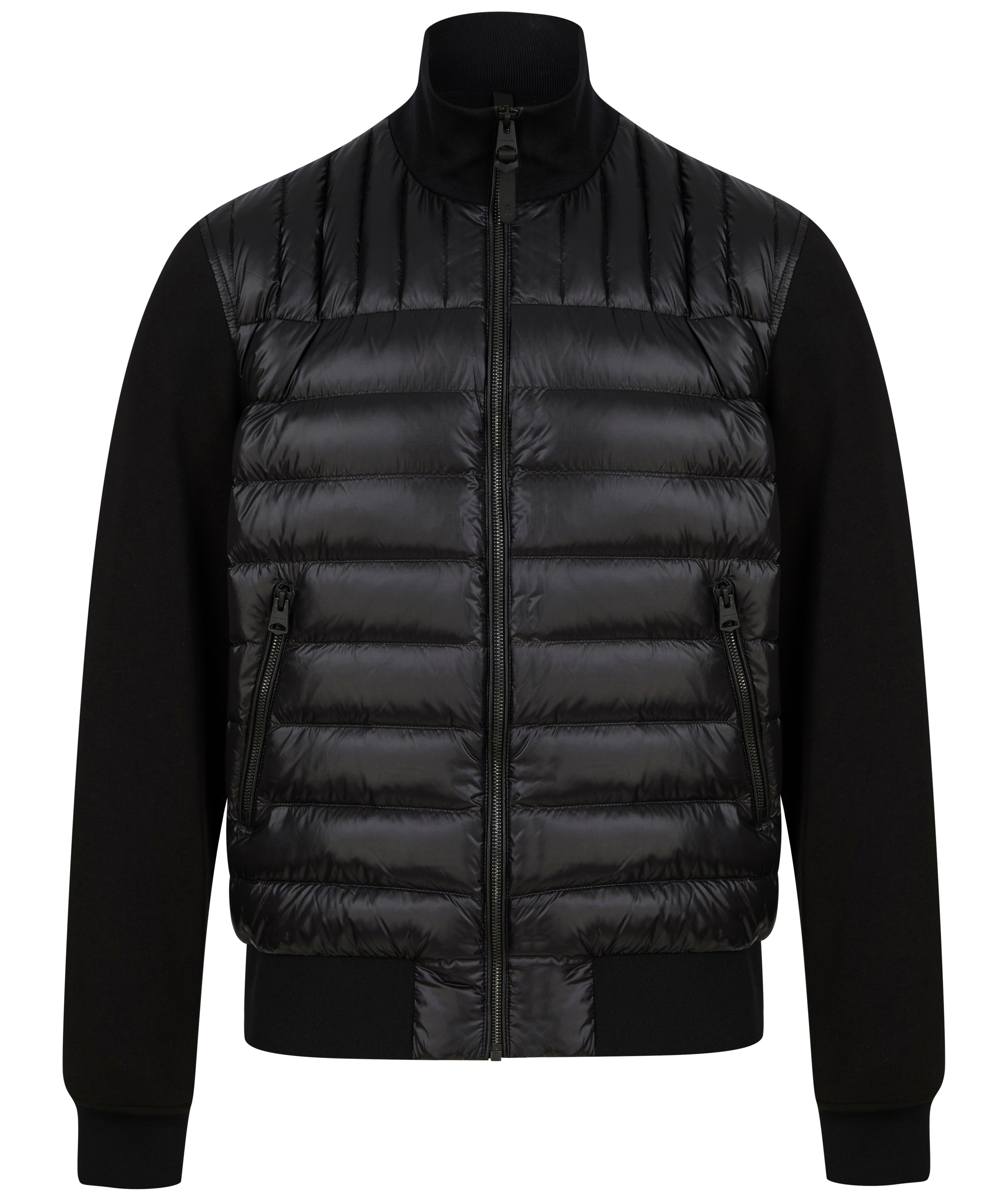 Load image into Gallery viewer, Mackage Collin Jacket Black
