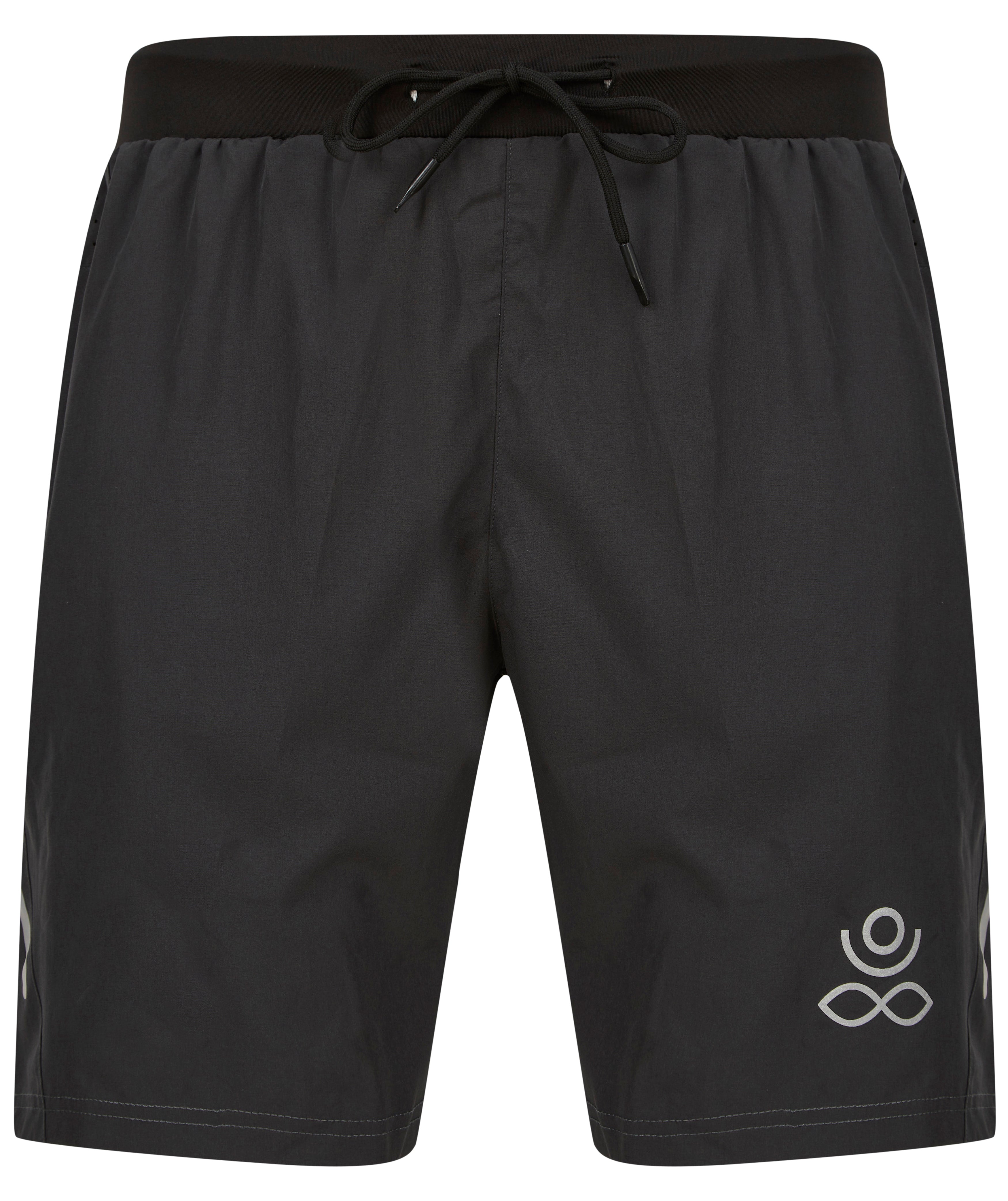 Gratitude Gym Short Grey