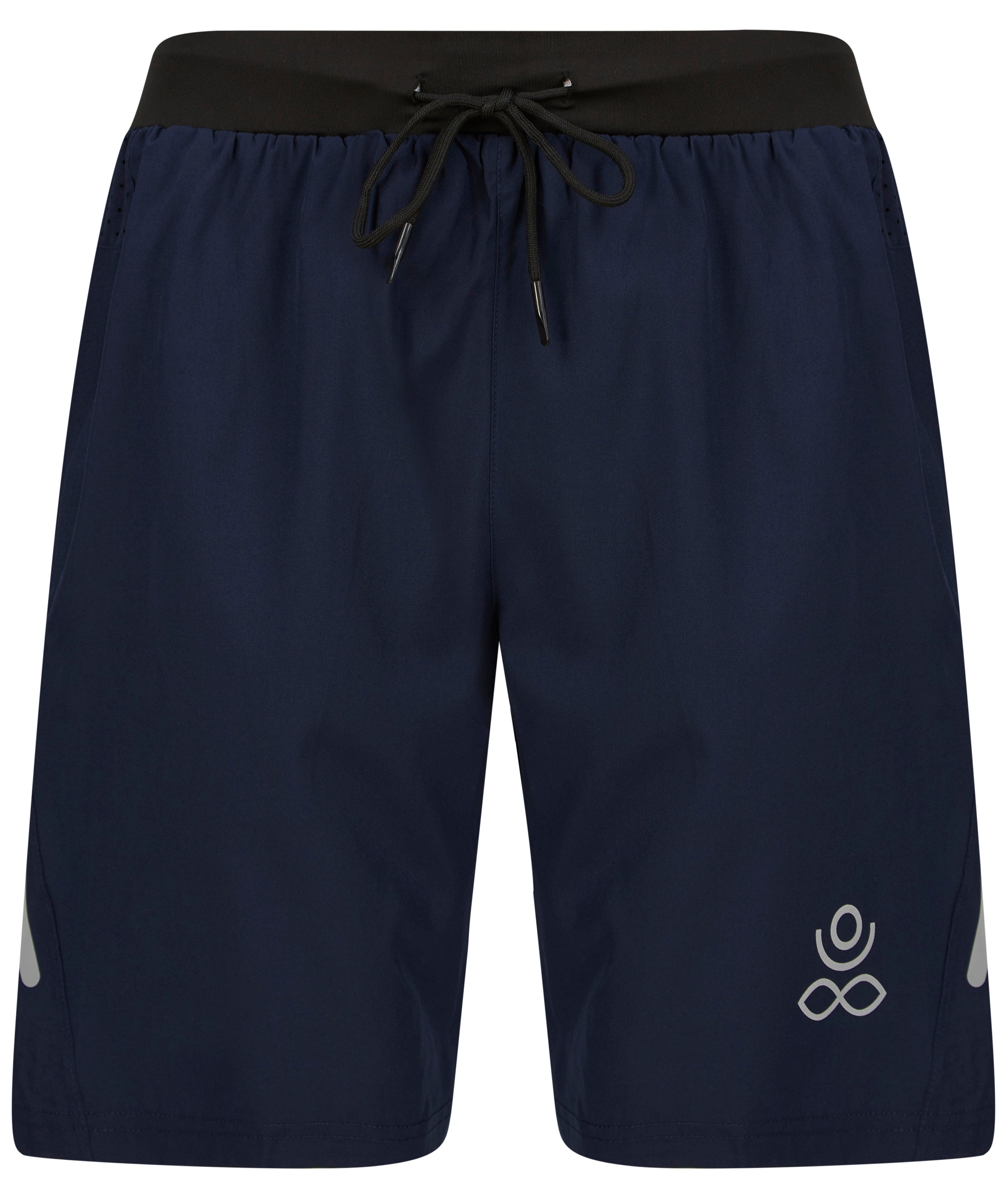 Gratitude Gym Short Navy