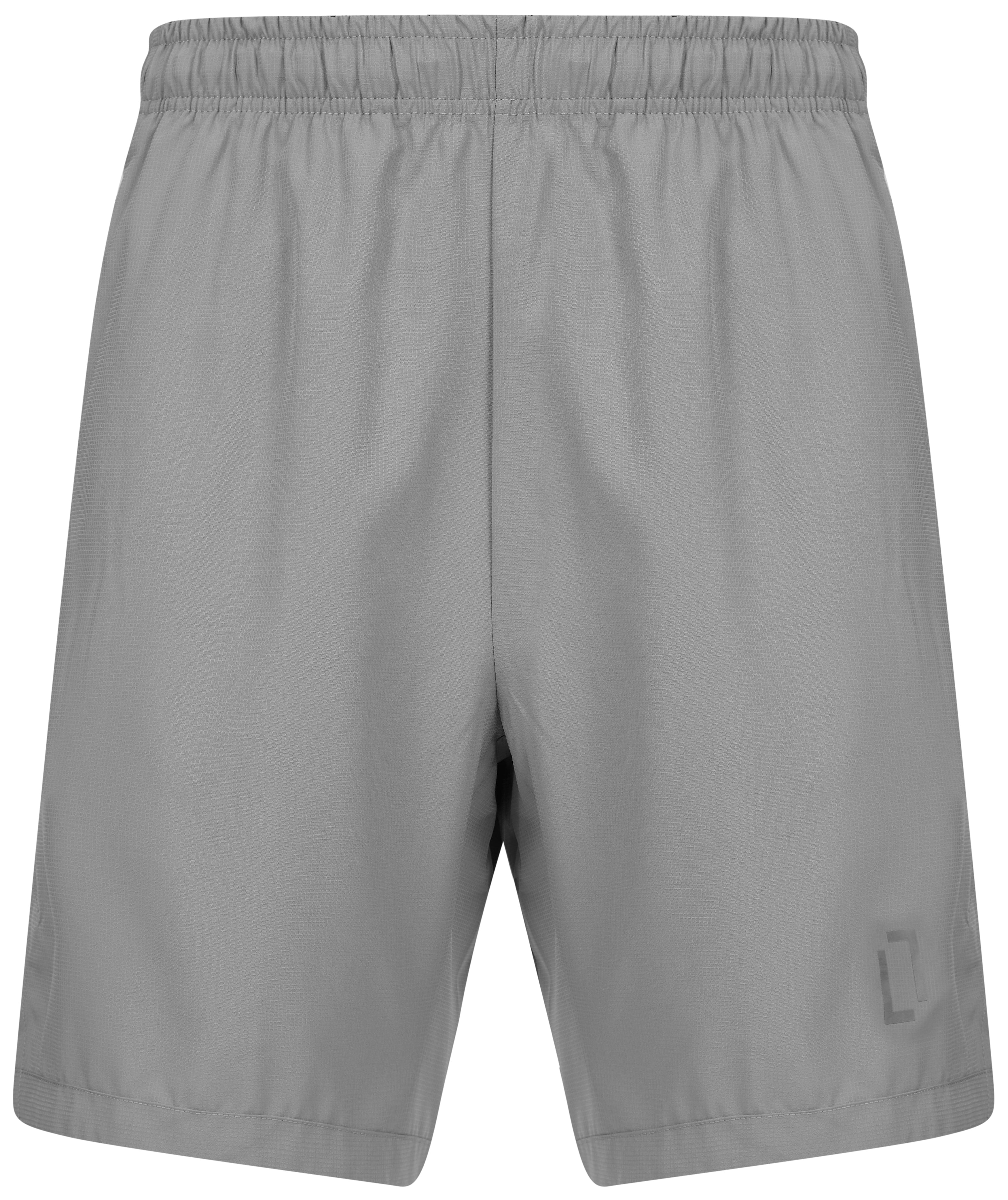 Load image into Gallery viewer, Bulletto Gym Short Grey
