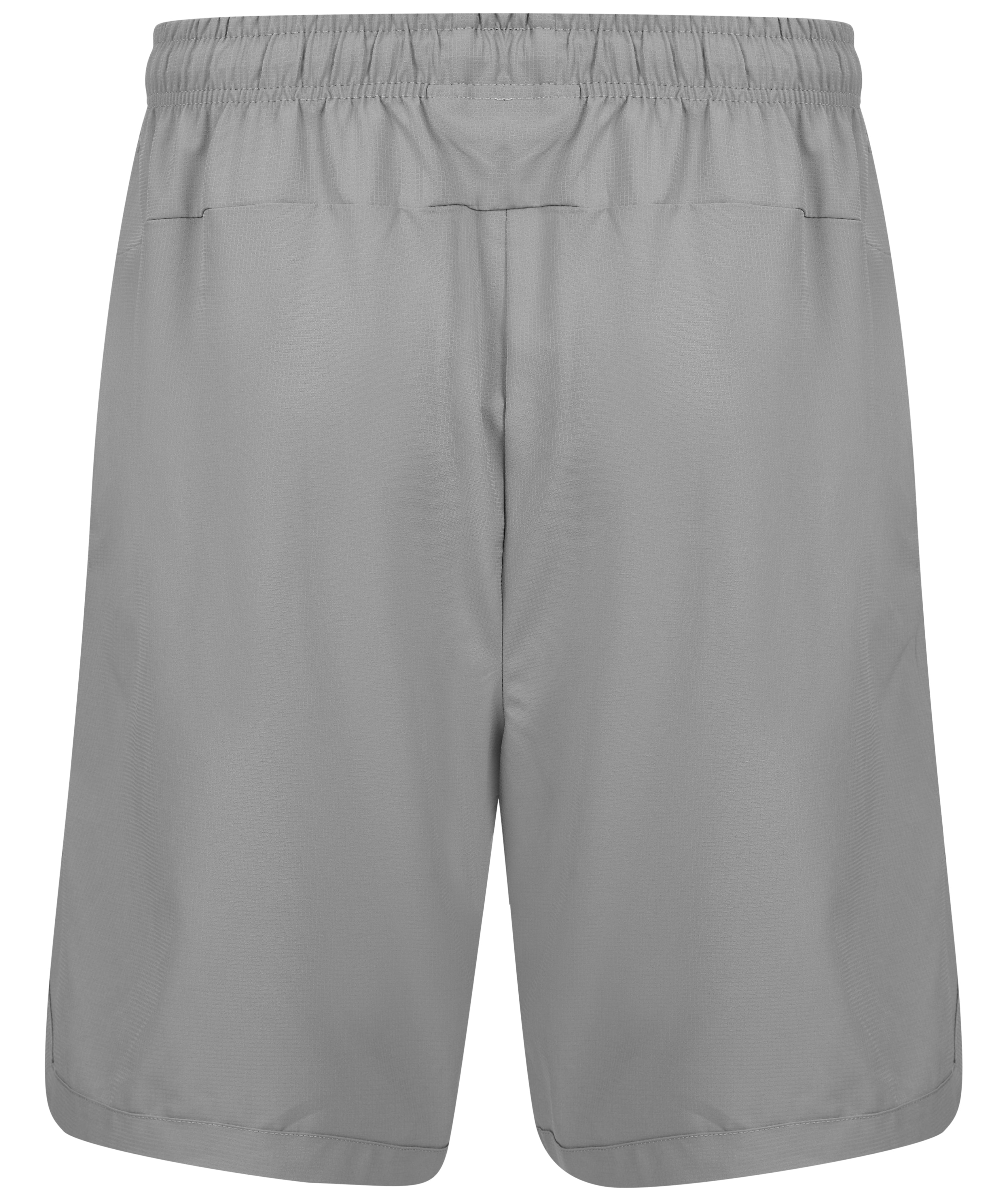 Load image into Gallery viewer, Bulletto Gym Short Grey
