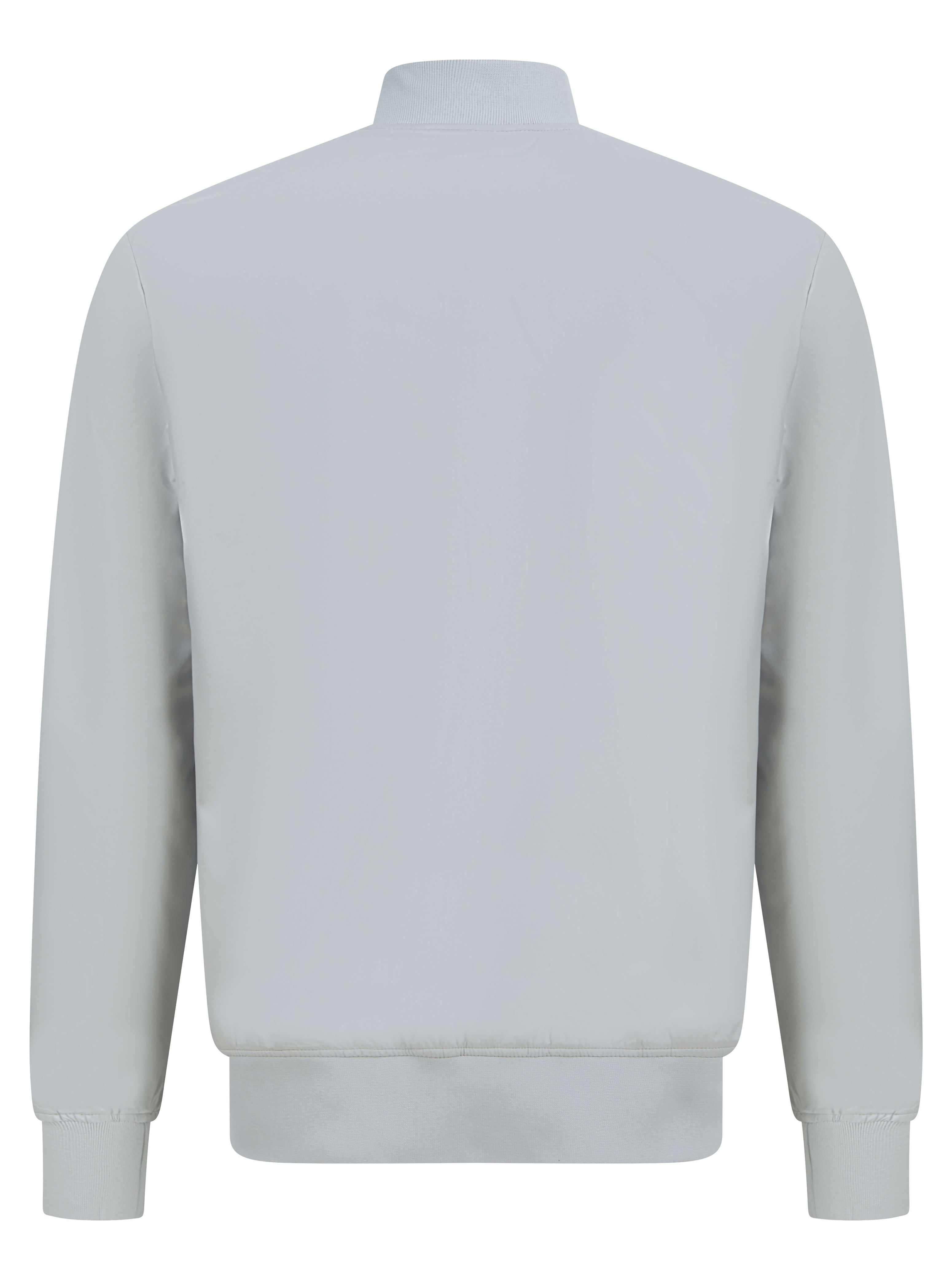 Load image into Gallery viewer, Matinique Clay Jacket Grey
