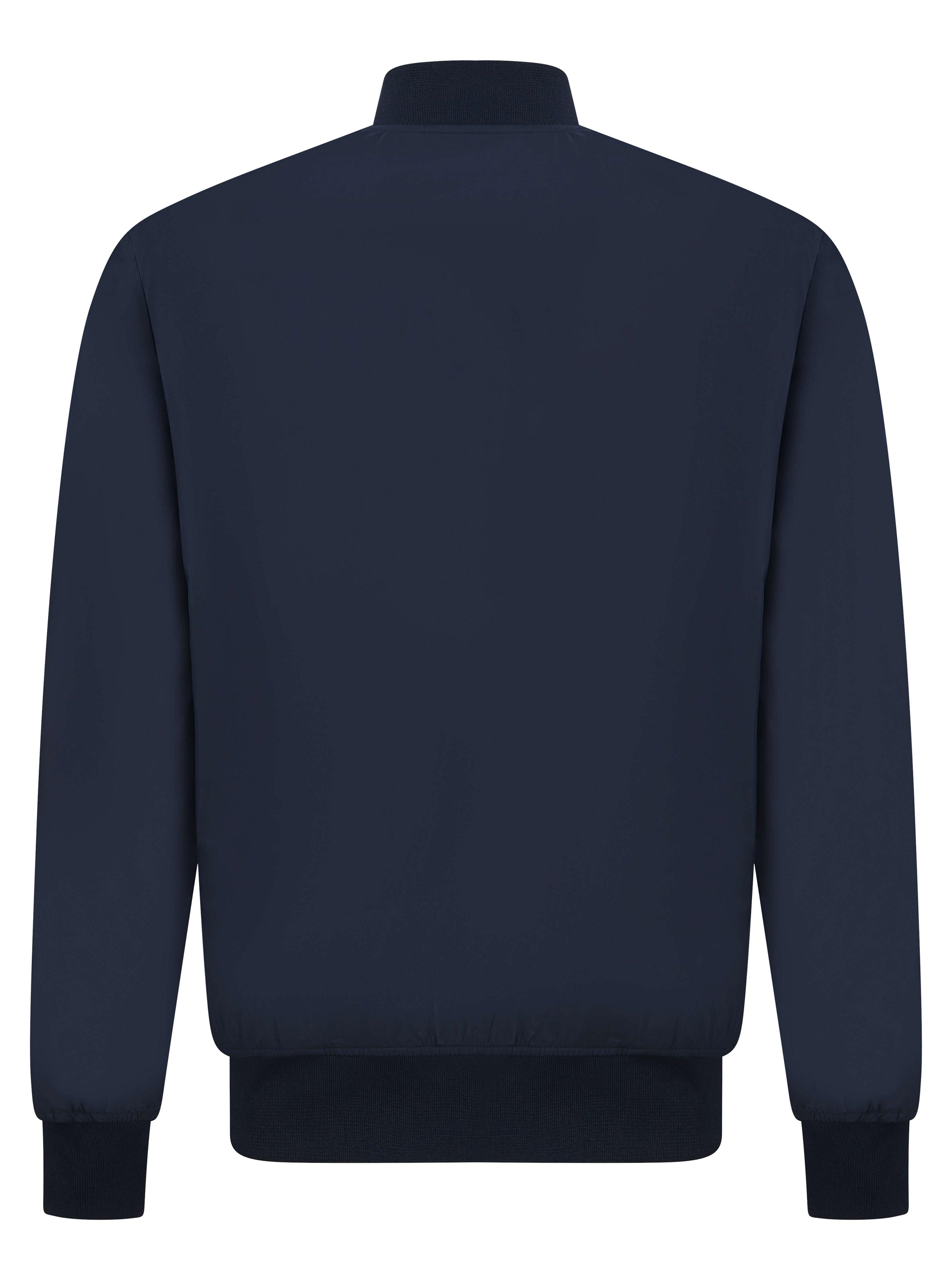 Load image into Gallery viewer, Matinique Clay Jacket Navy
