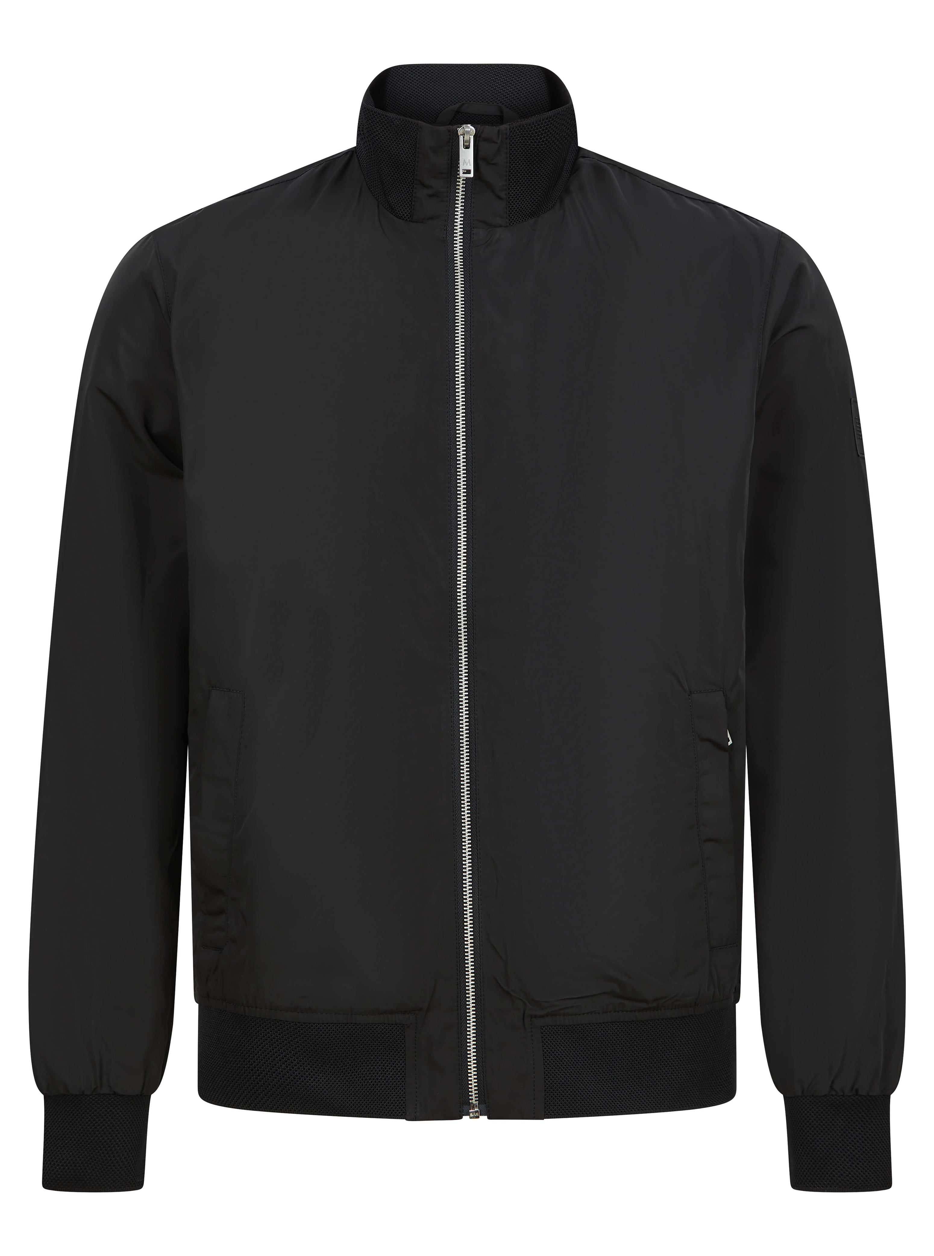 Load image into Gallery viewer, Matinique Hardron Jacket Black
