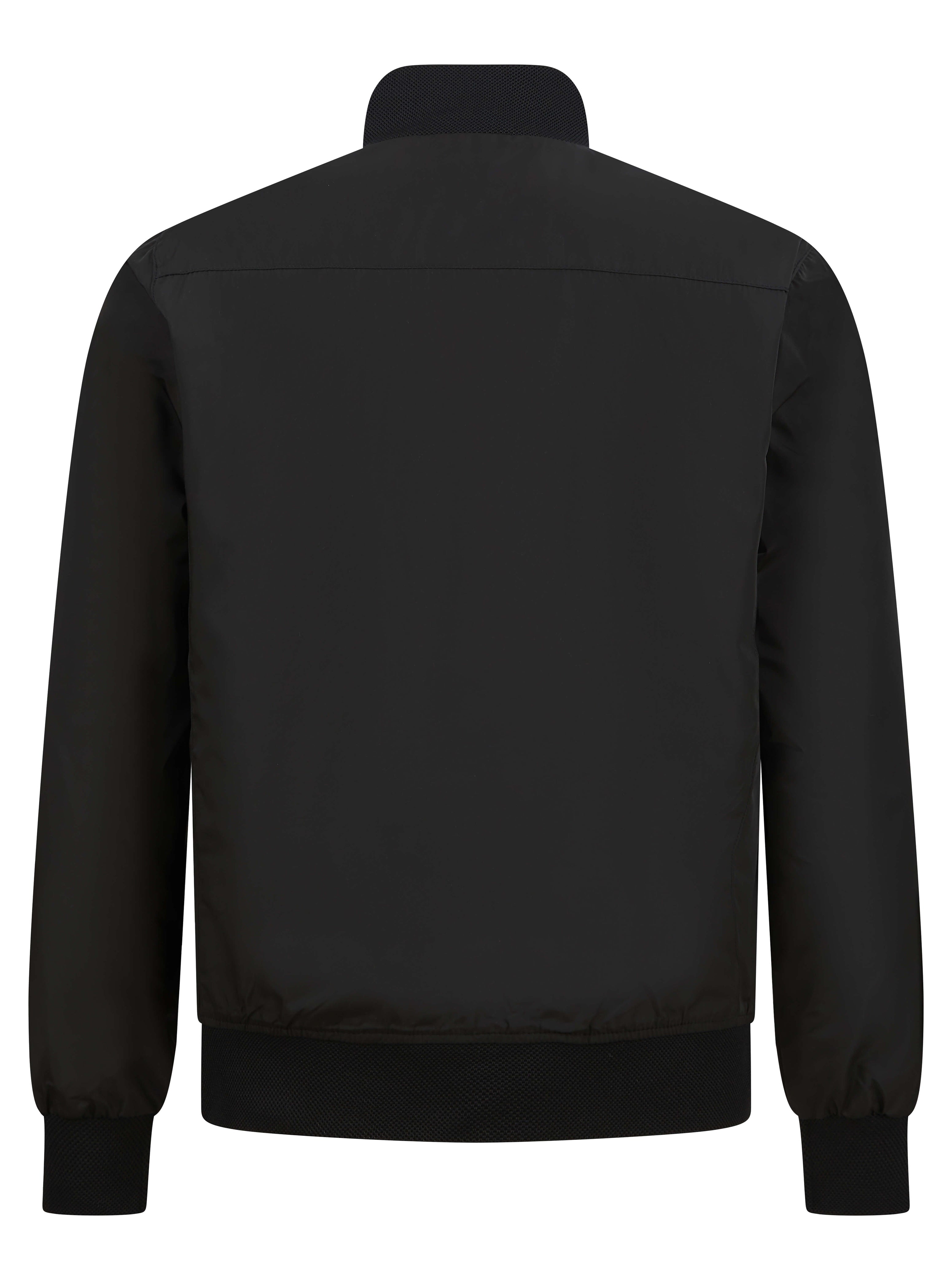 Load image into Gallery viewer, Matinique Hardron Jacket Black
