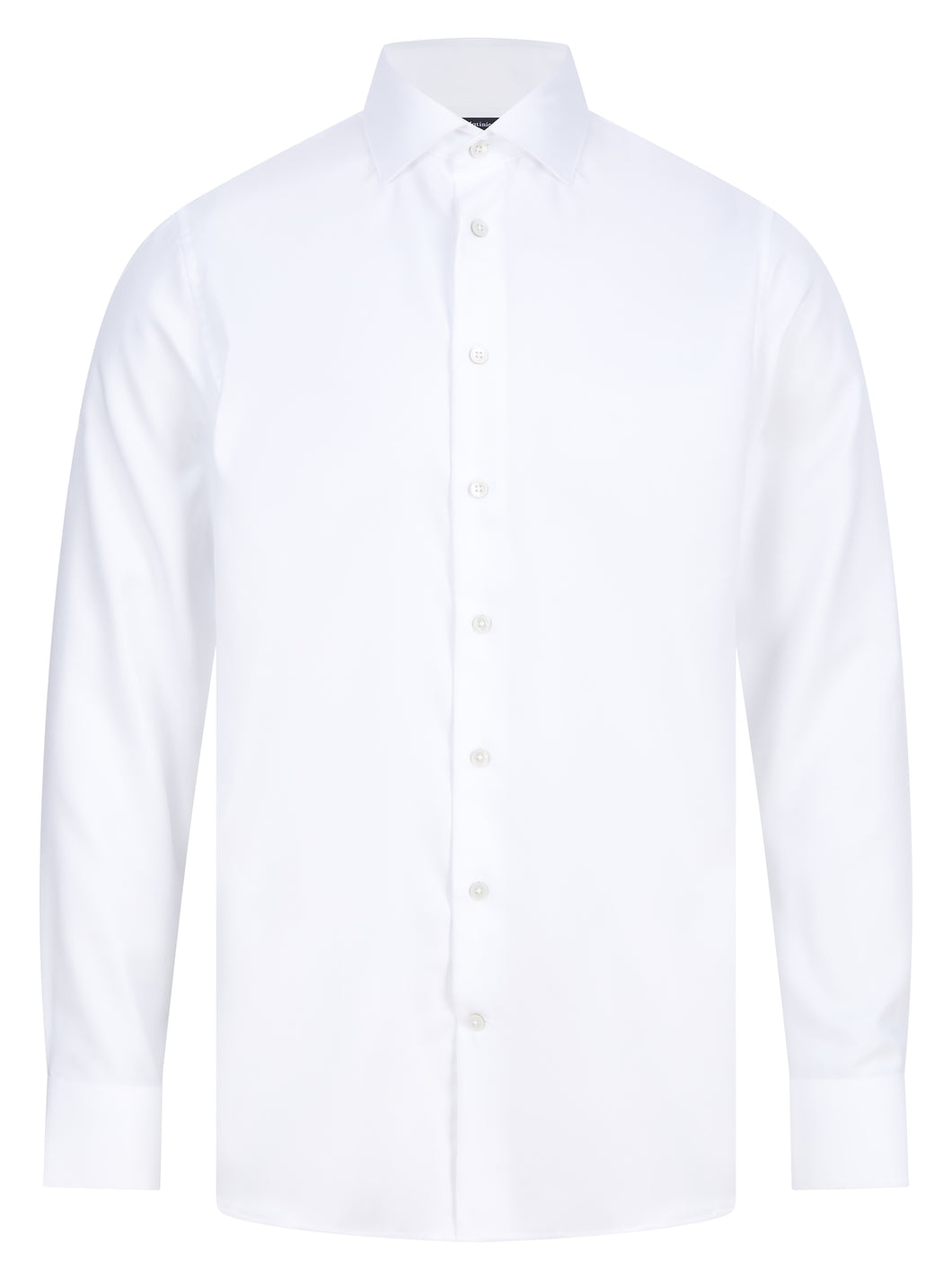 Matinique Marc Lux Oxford Shirt White