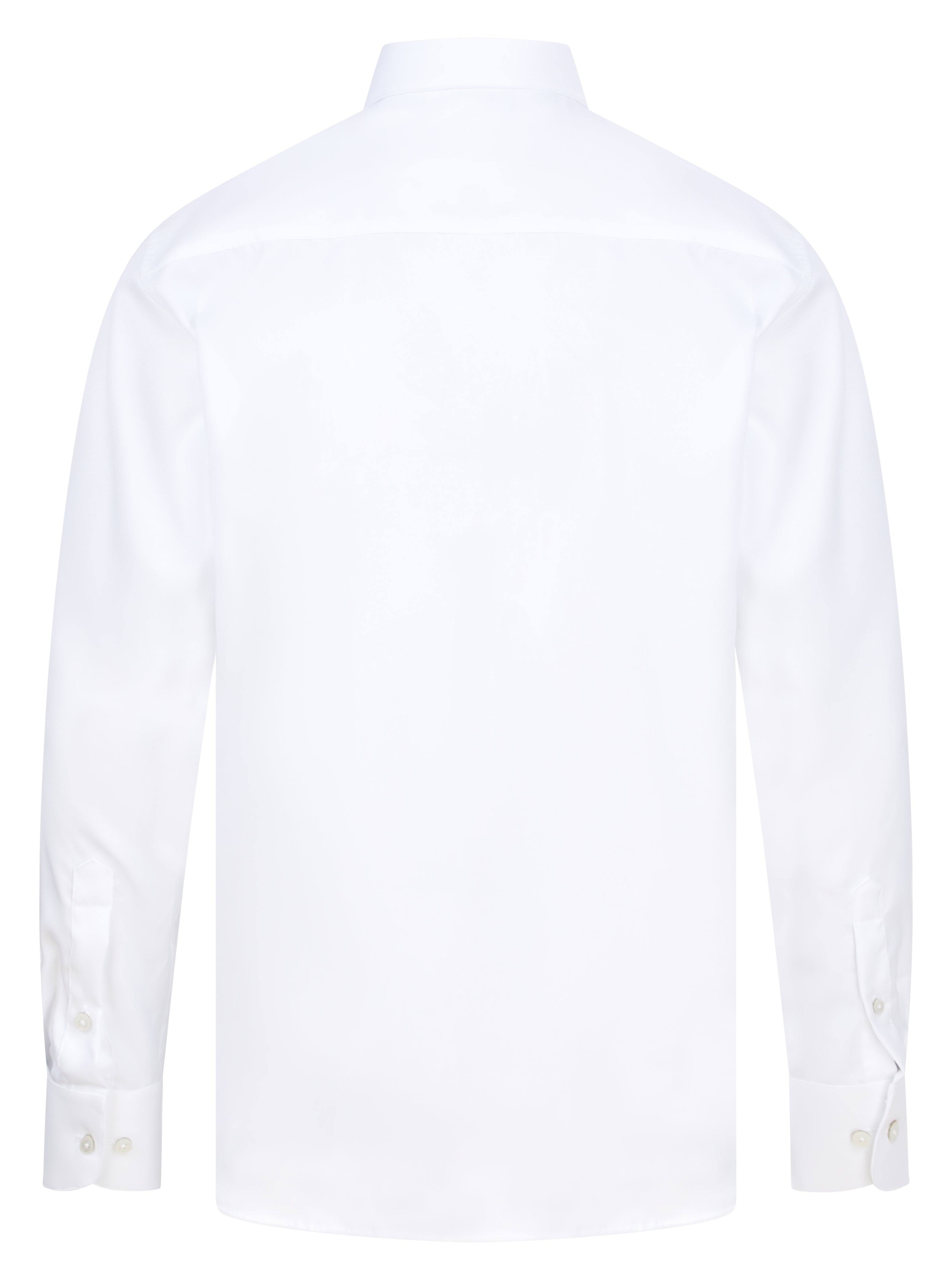 Load image into Gallery viewer, Matinique Marc Lux Oxford Shirt White
