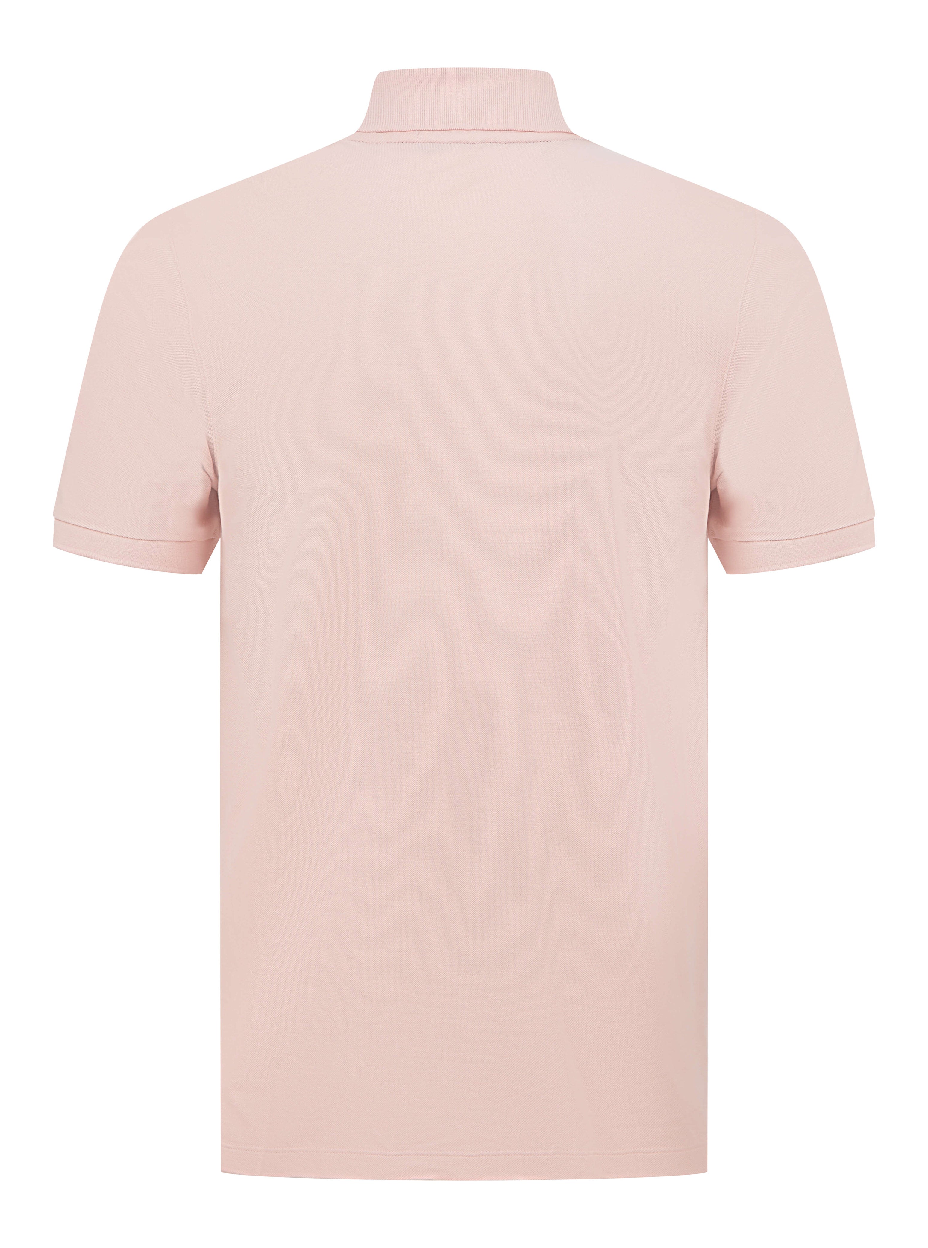 Load image into Gallery viewer, Hugo Boss Pallas Polo Pink
