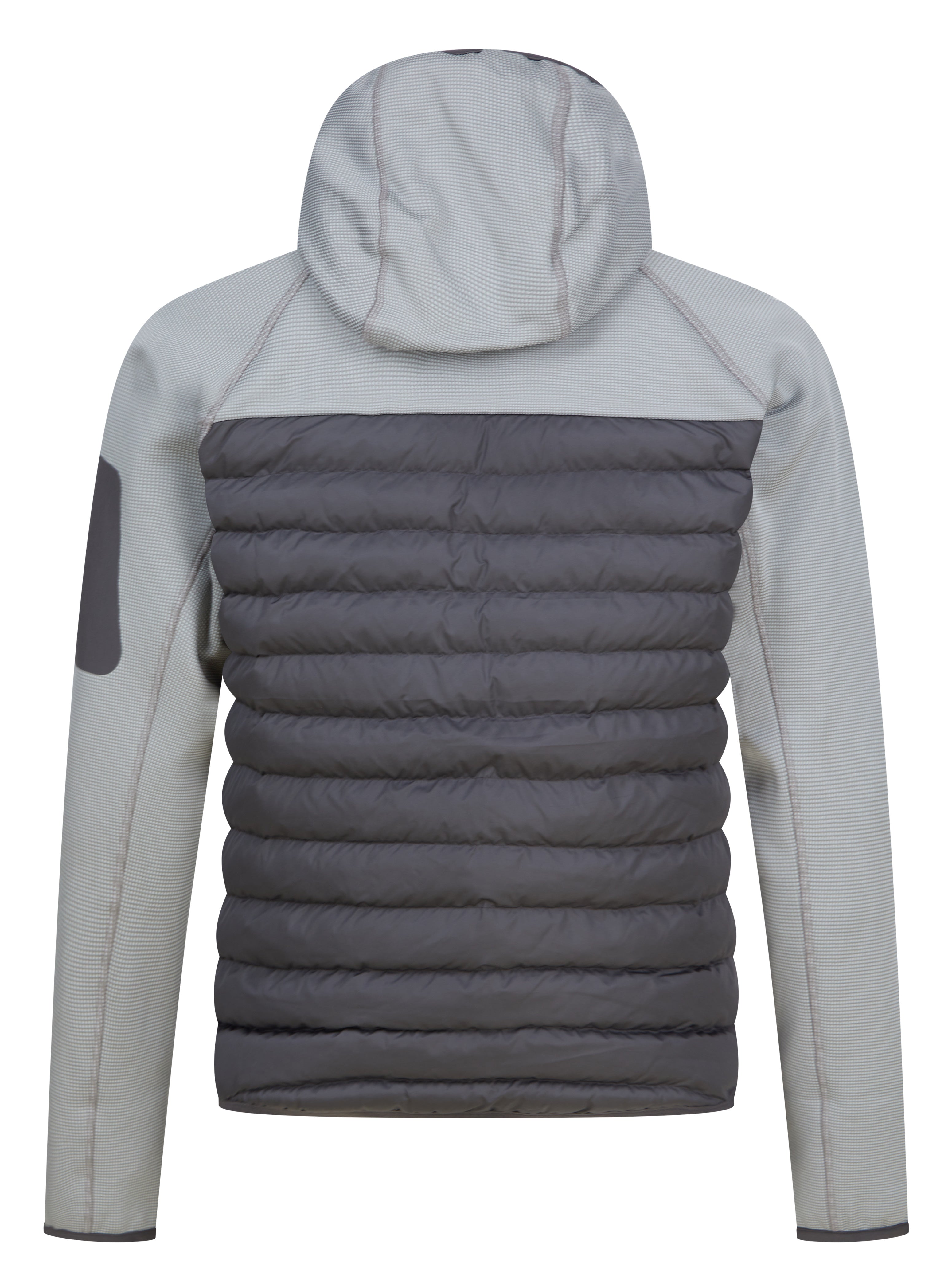 Load image into Gallery viewer, Berghaus Pravitale Hybrid Jacket Grey
