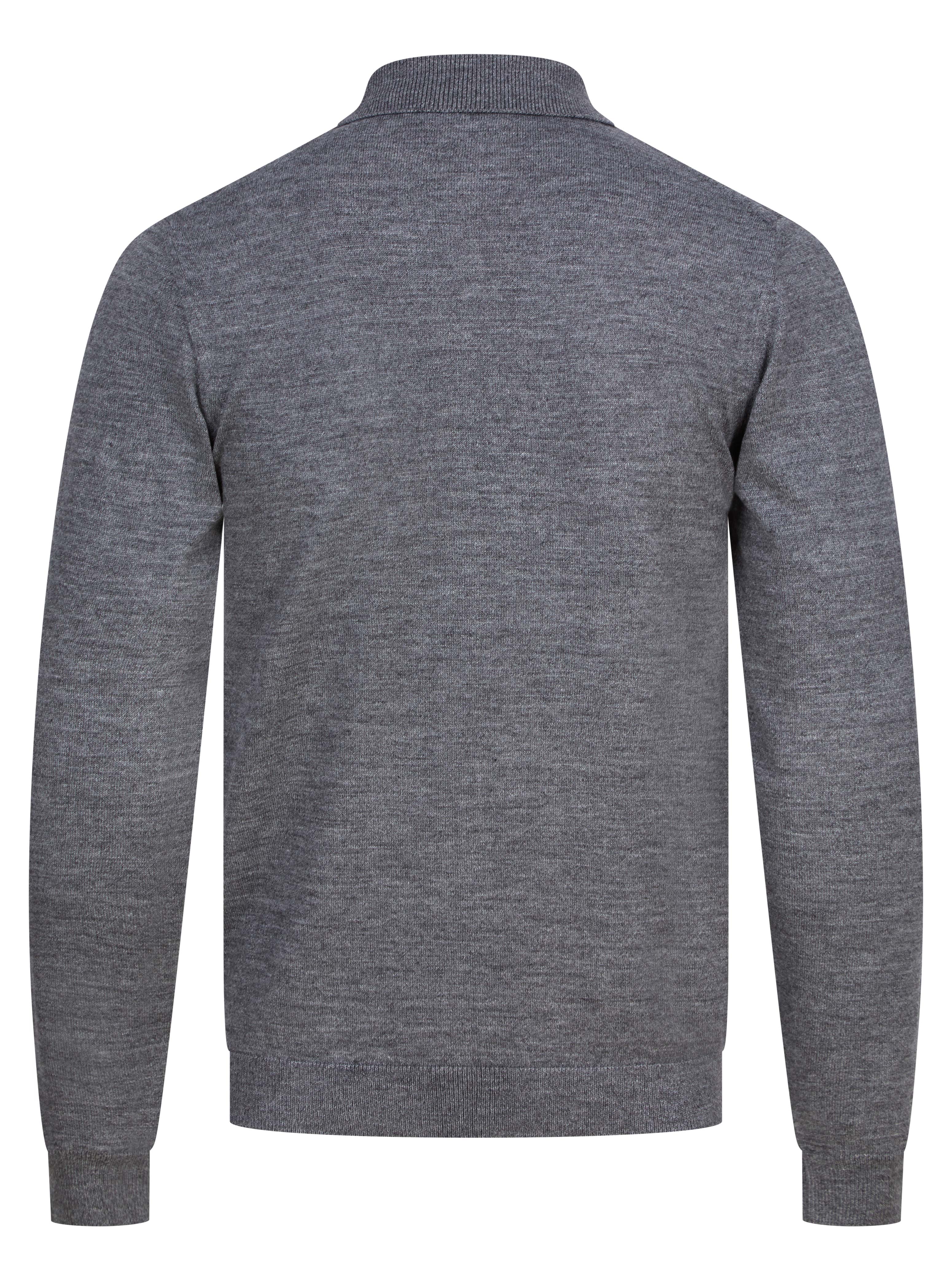 Load image into Gallery viewer, Remus Cardigan Grey
