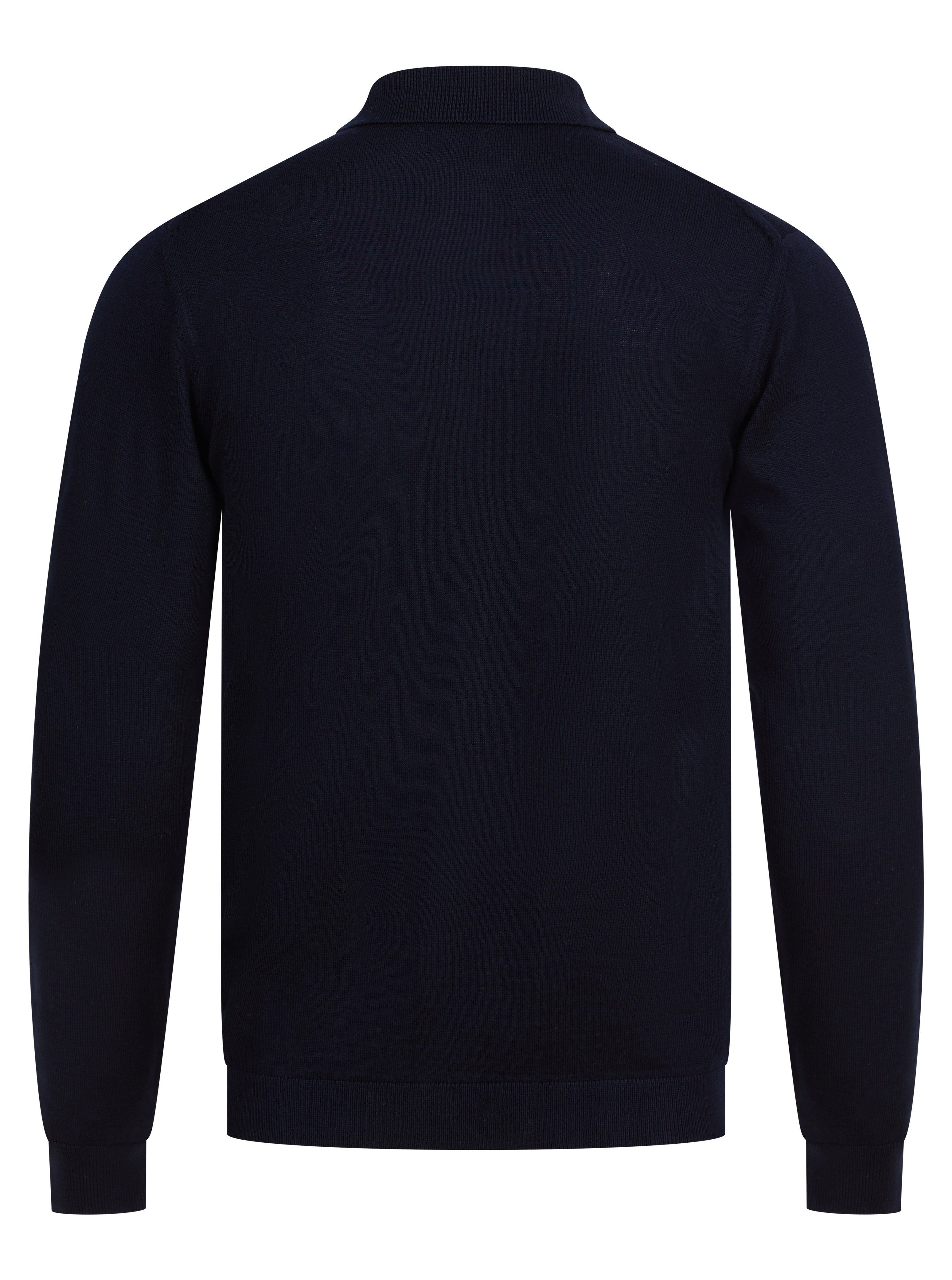 Load image into Gallery viewer, Remus Cardigan Navy
