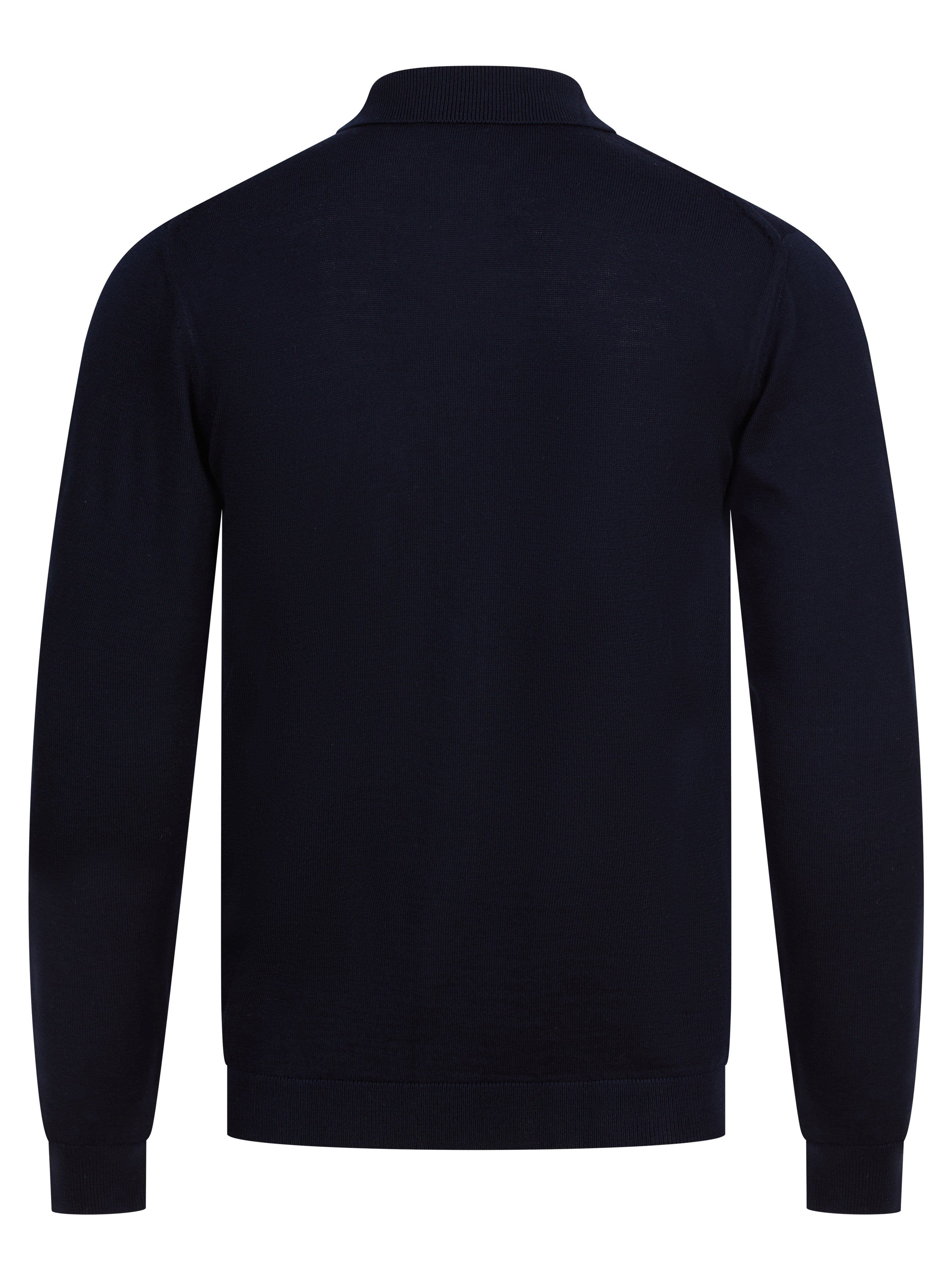 Load image into Gallery viewer, Remus Cardigan Navy
