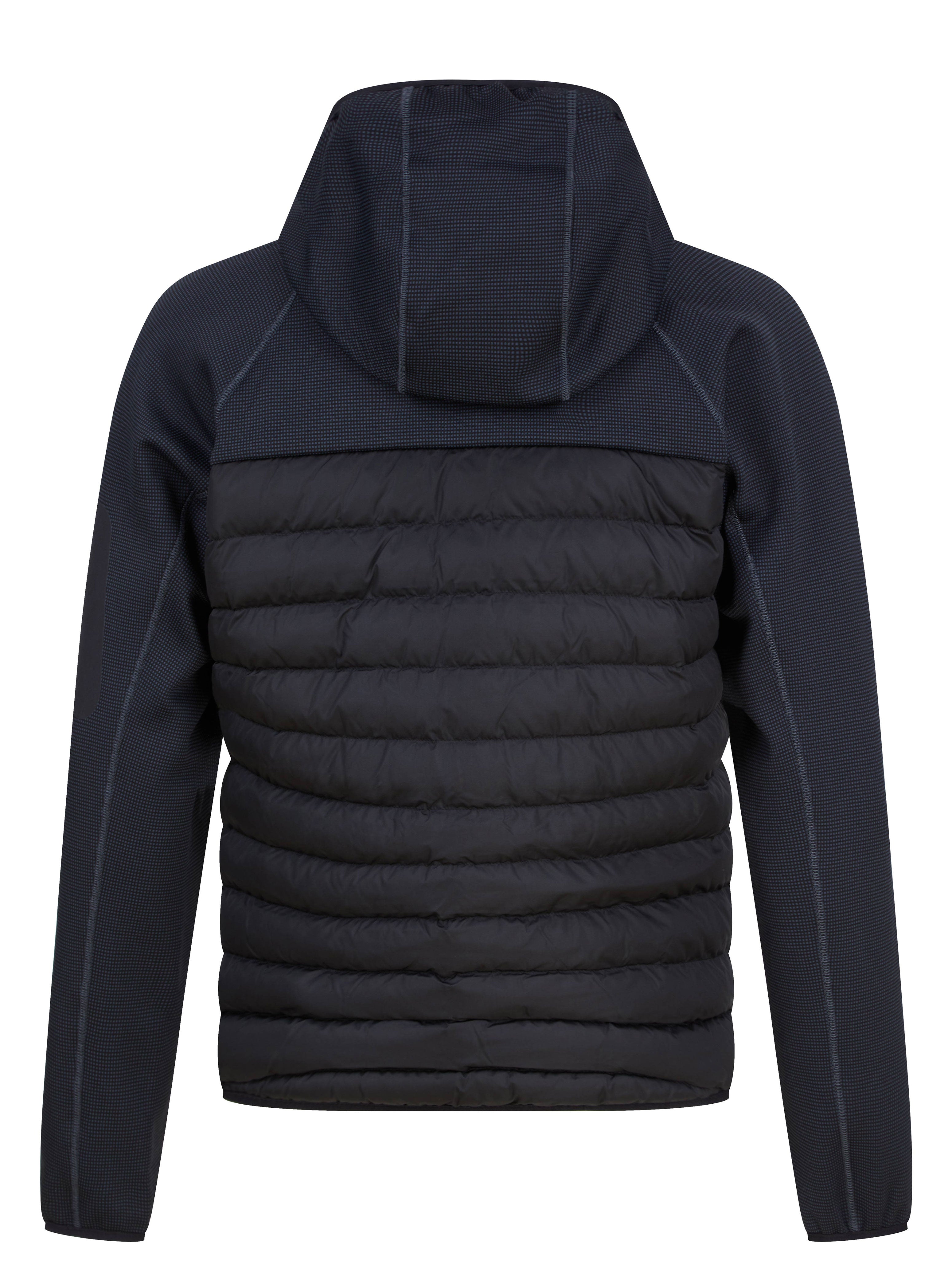 Load image into Gallery viewer, Berghaus Pravitale Hybrid Jacket Black
