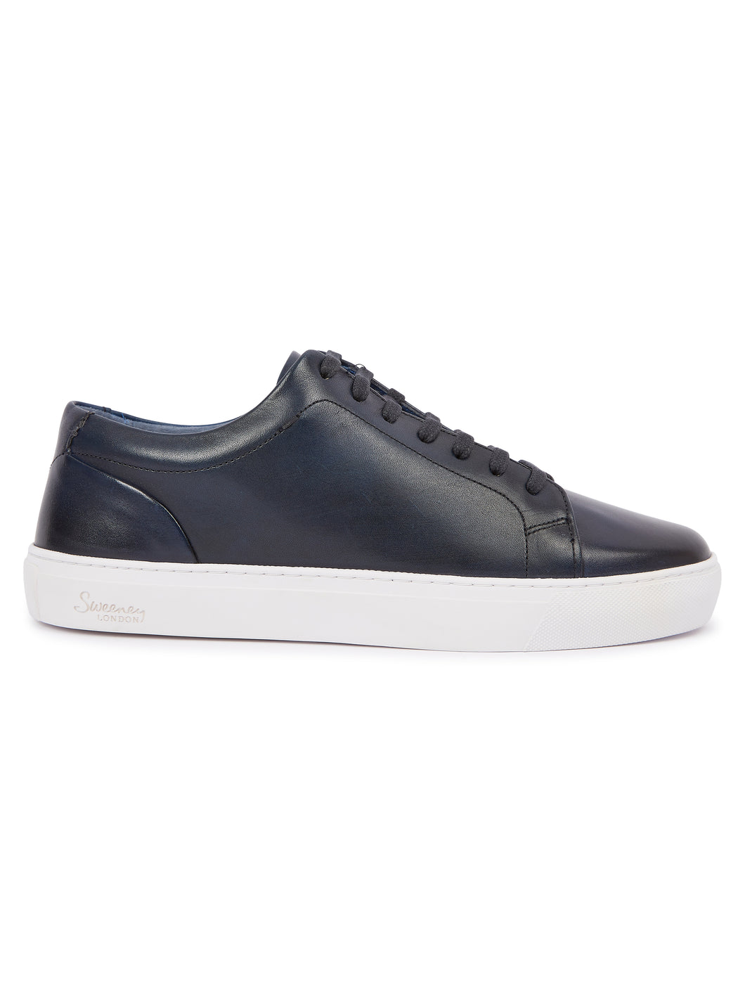 Oliver Sweeney Hayle Trainer Navy