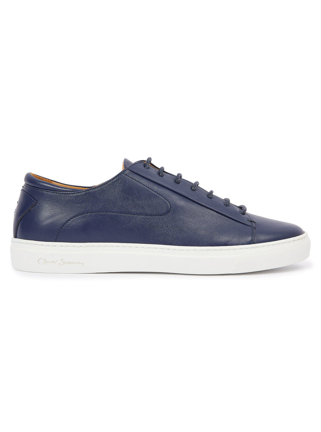 Oliver Sweeney Sirolo Trainer Navy